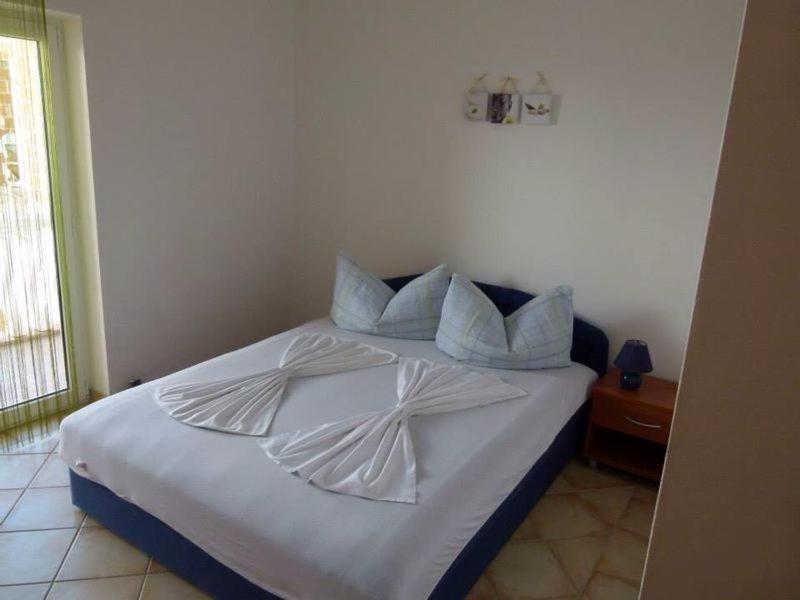 Apartmani Ivanic