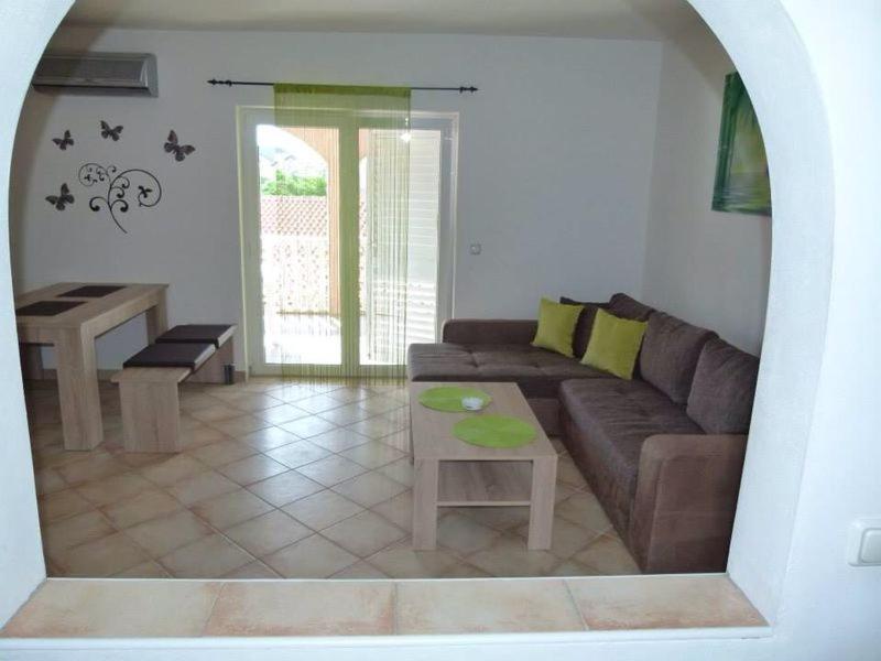 Apartmani Ivanic