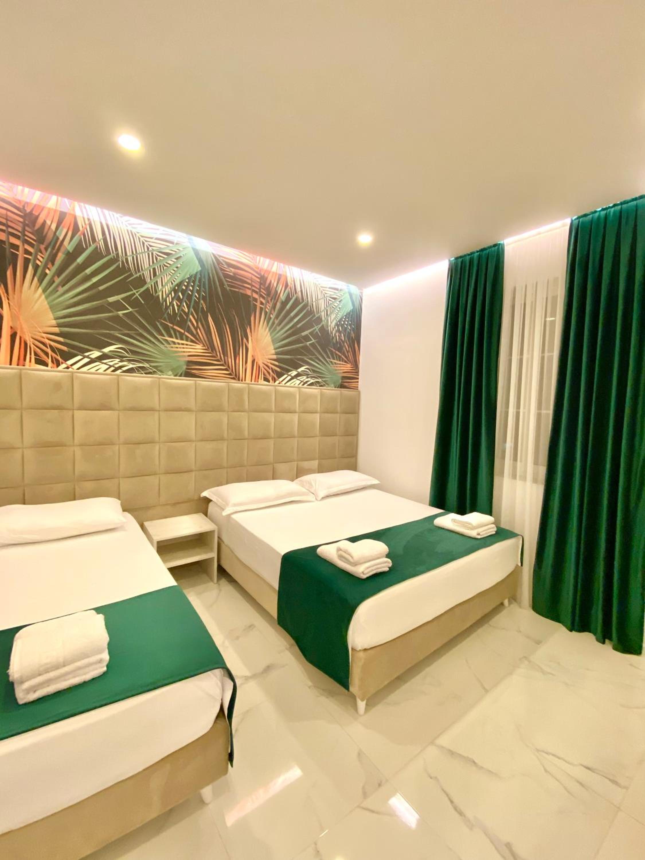 Apartments Oda Hotel