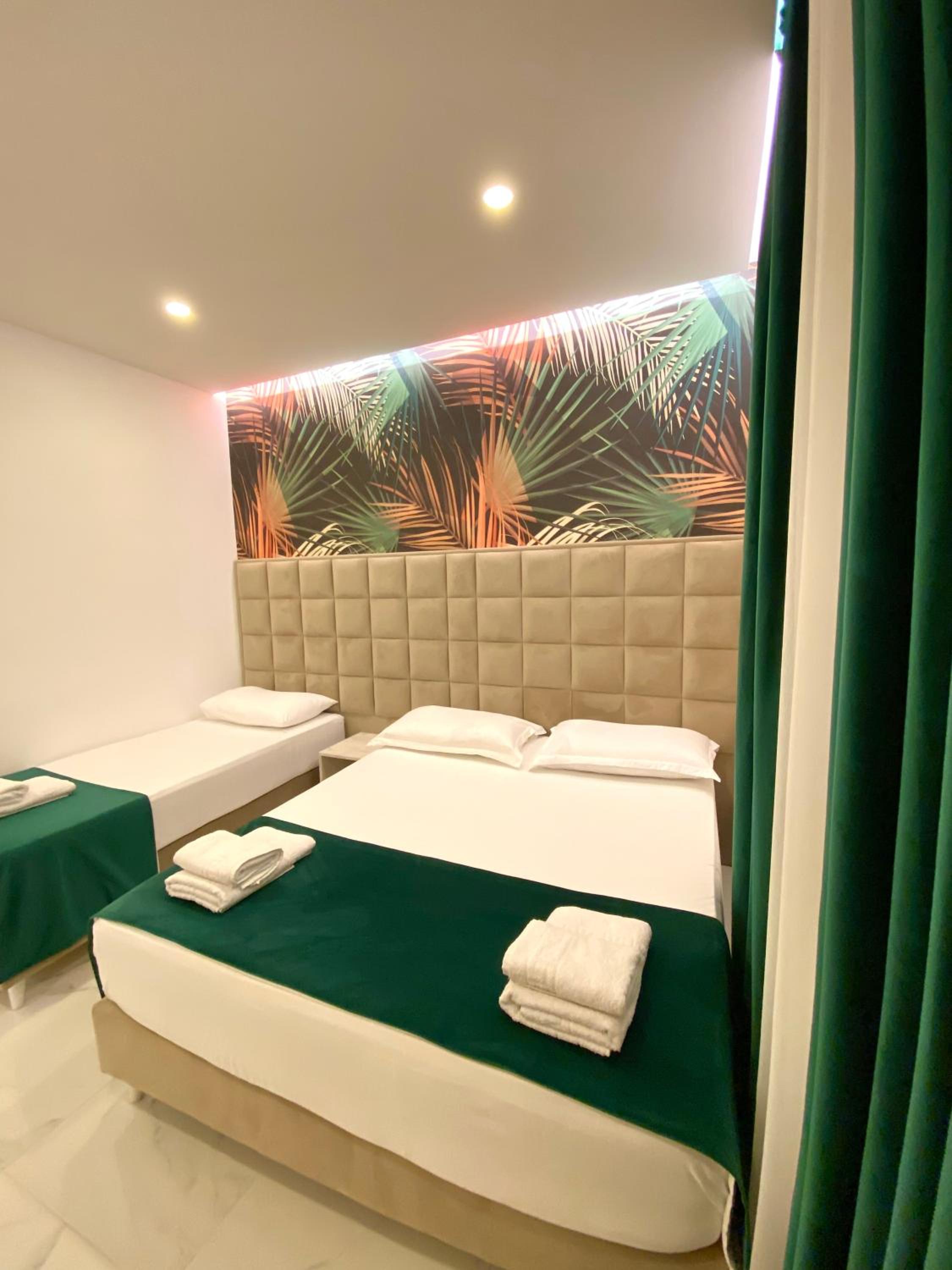 Apartments Oda Hotel