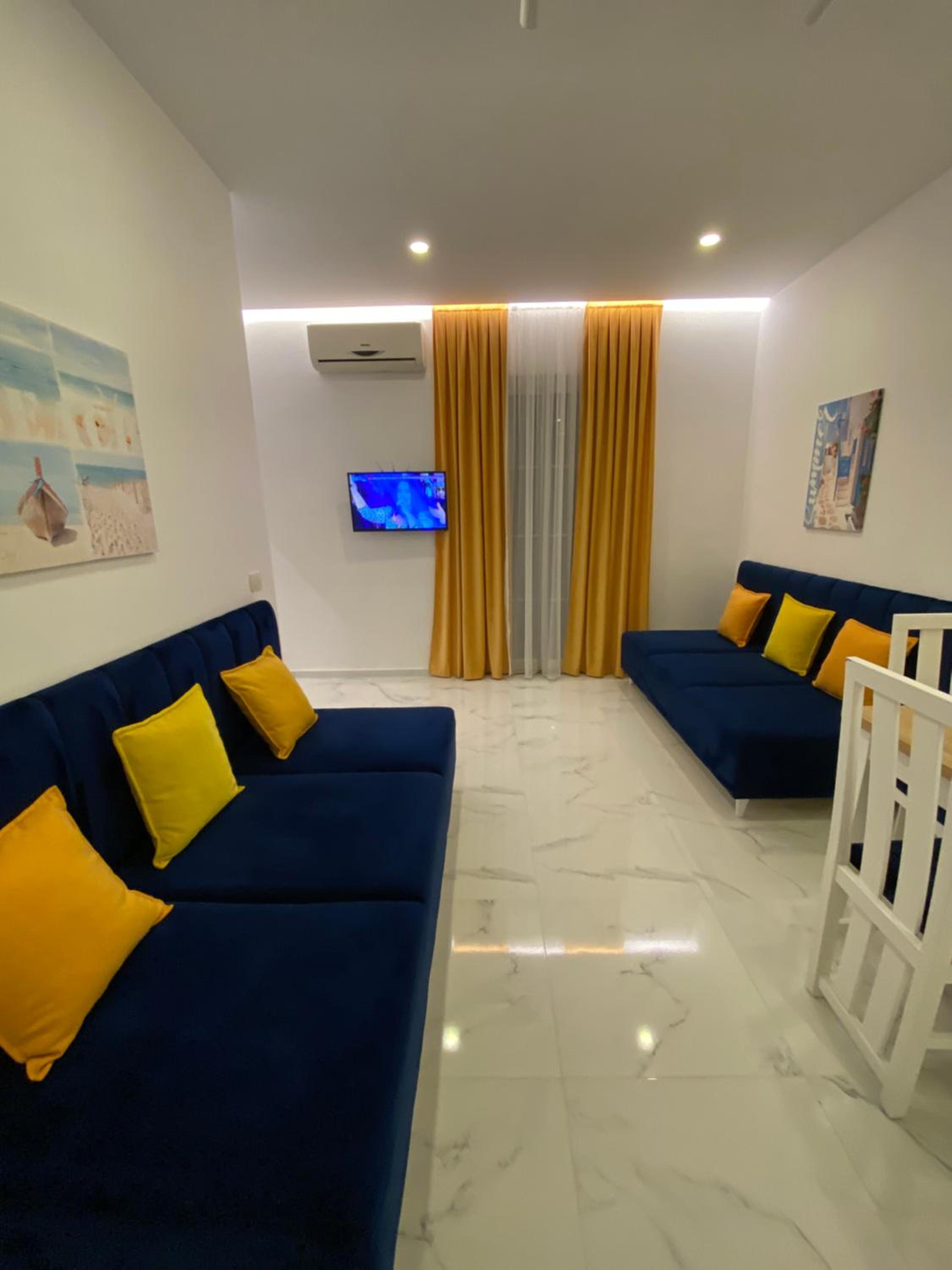 Apartments Oda Hotel