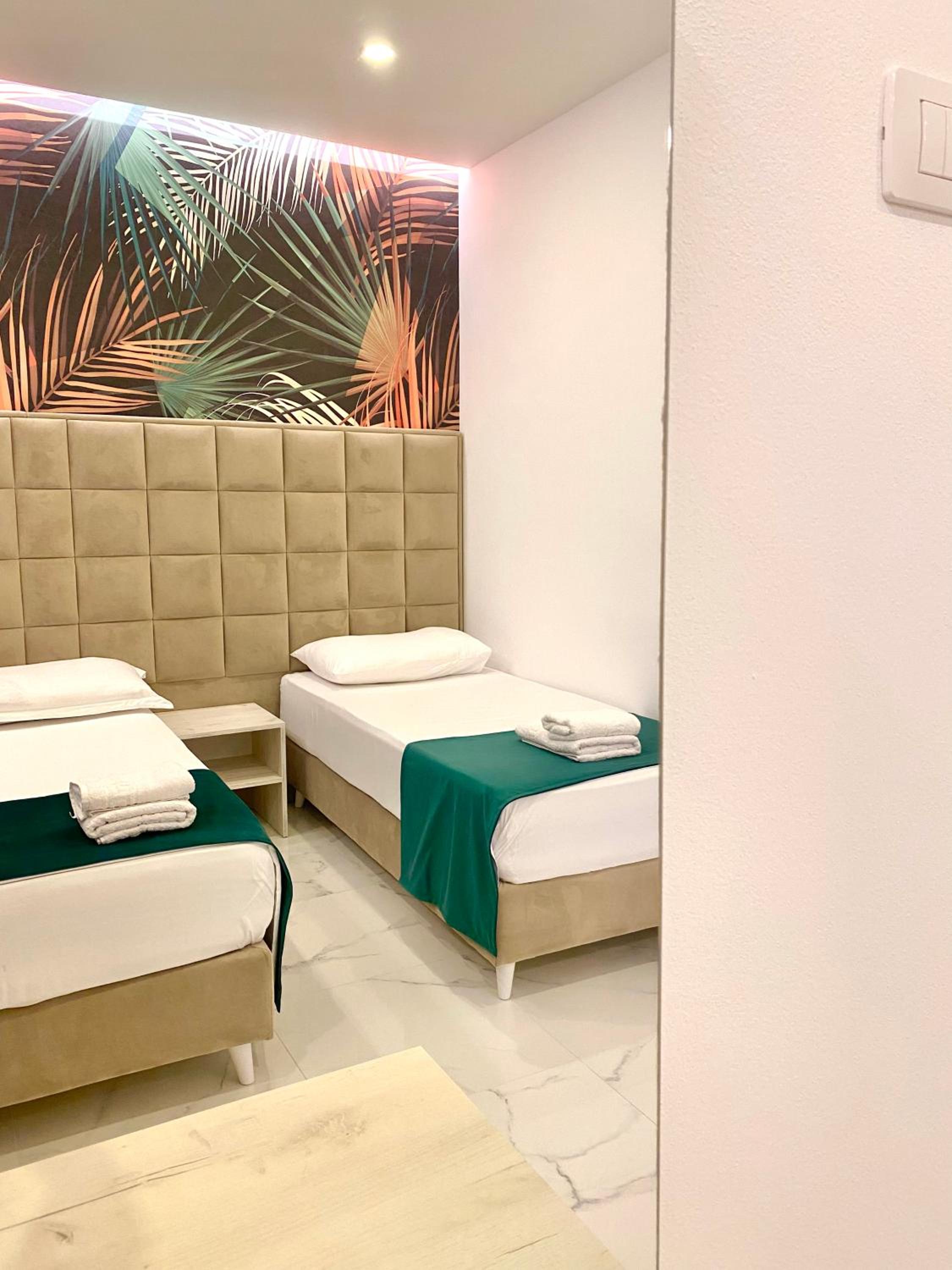 Apartments Oda Hotel