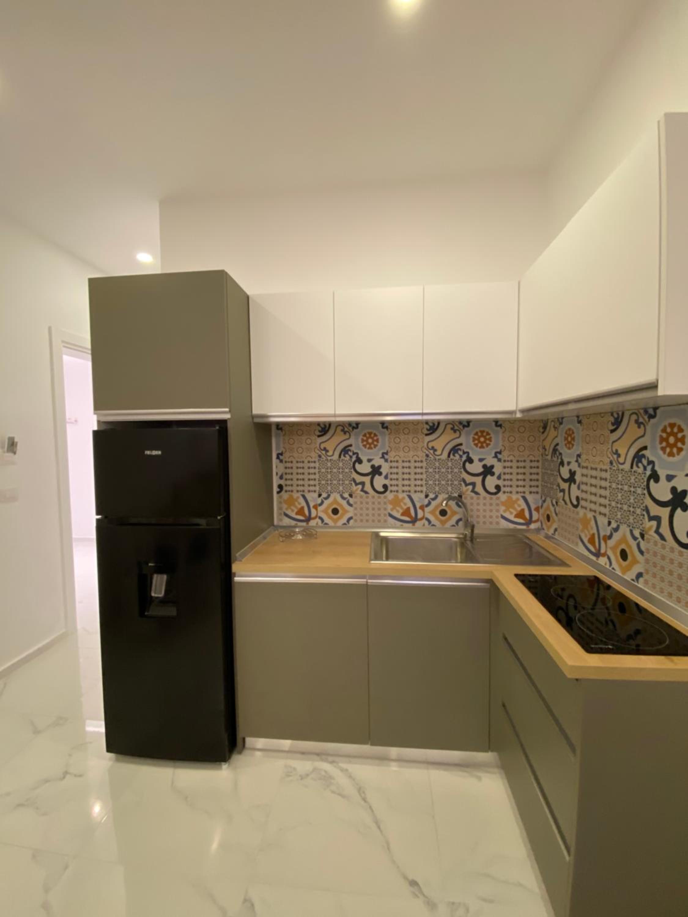 Apartments Oda Hotel