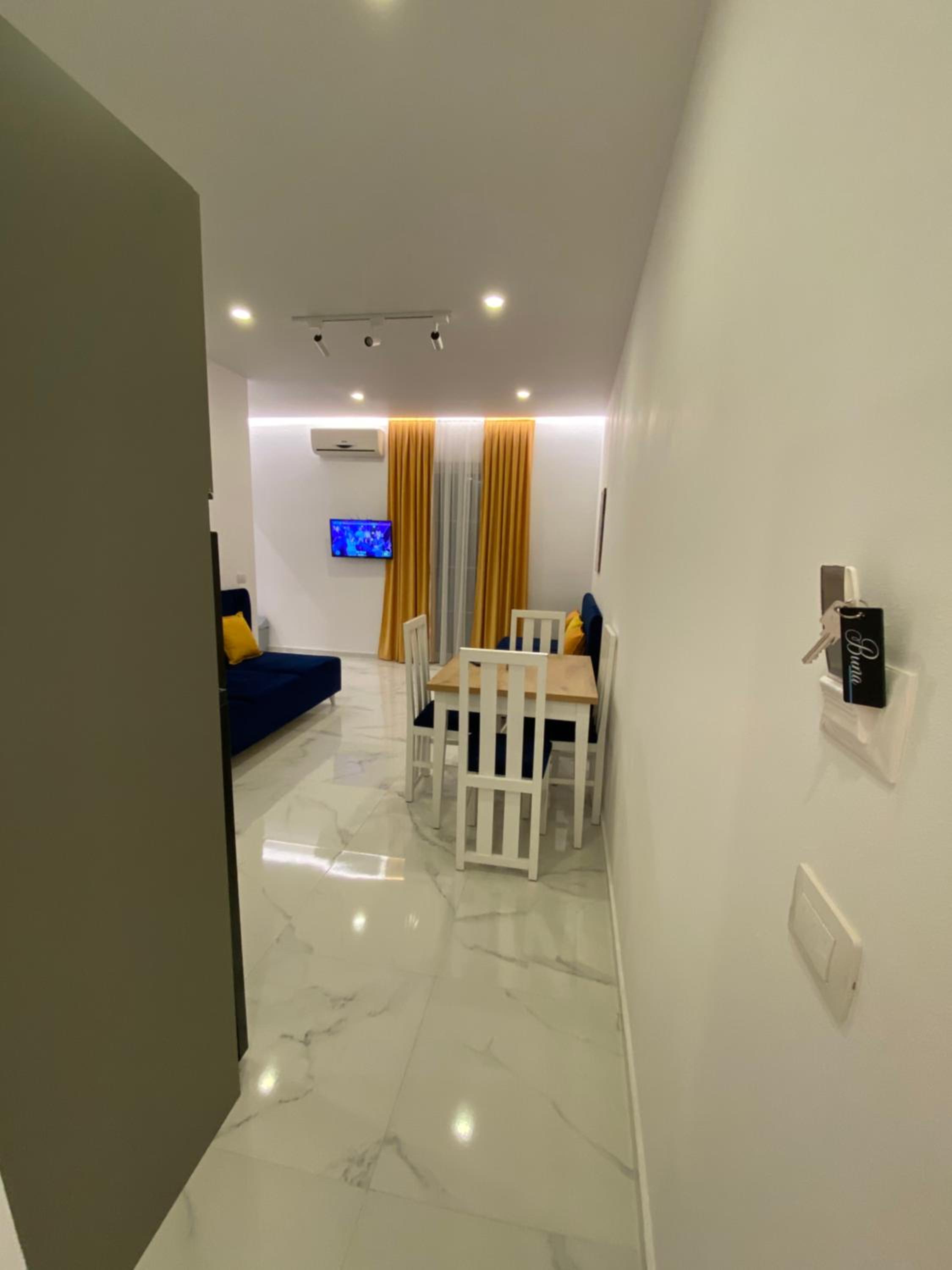 Apartments Oda Hotel