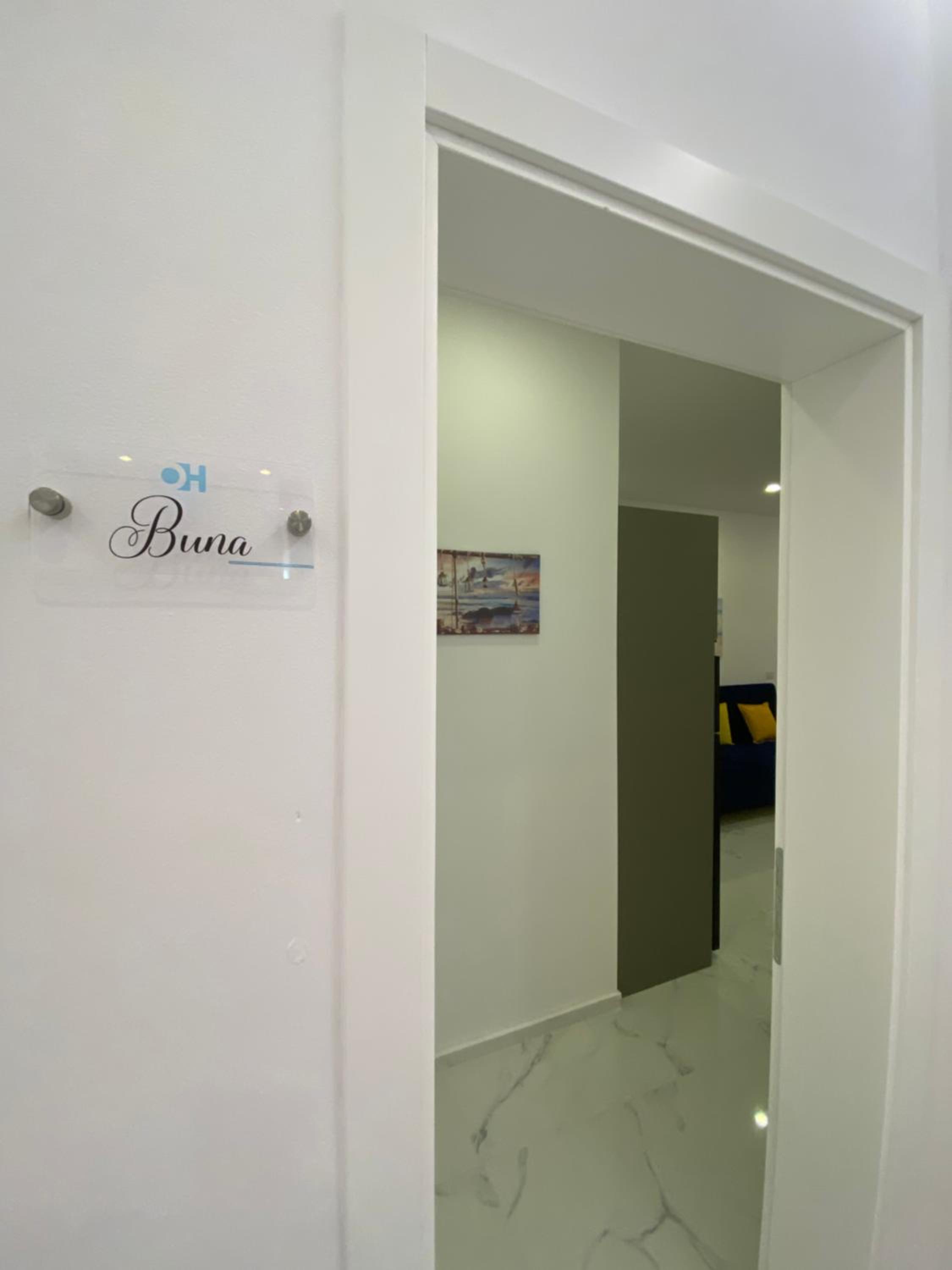 Apartments Oda Hotel