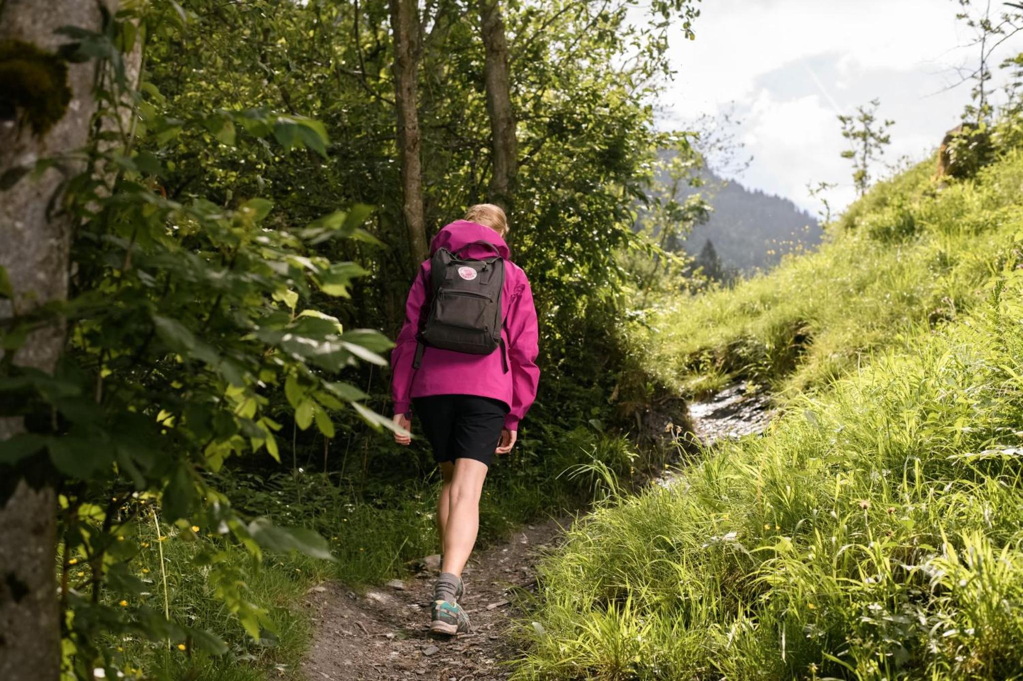 am mühlbach - einfach sein, mit Gemeinschaftsküche