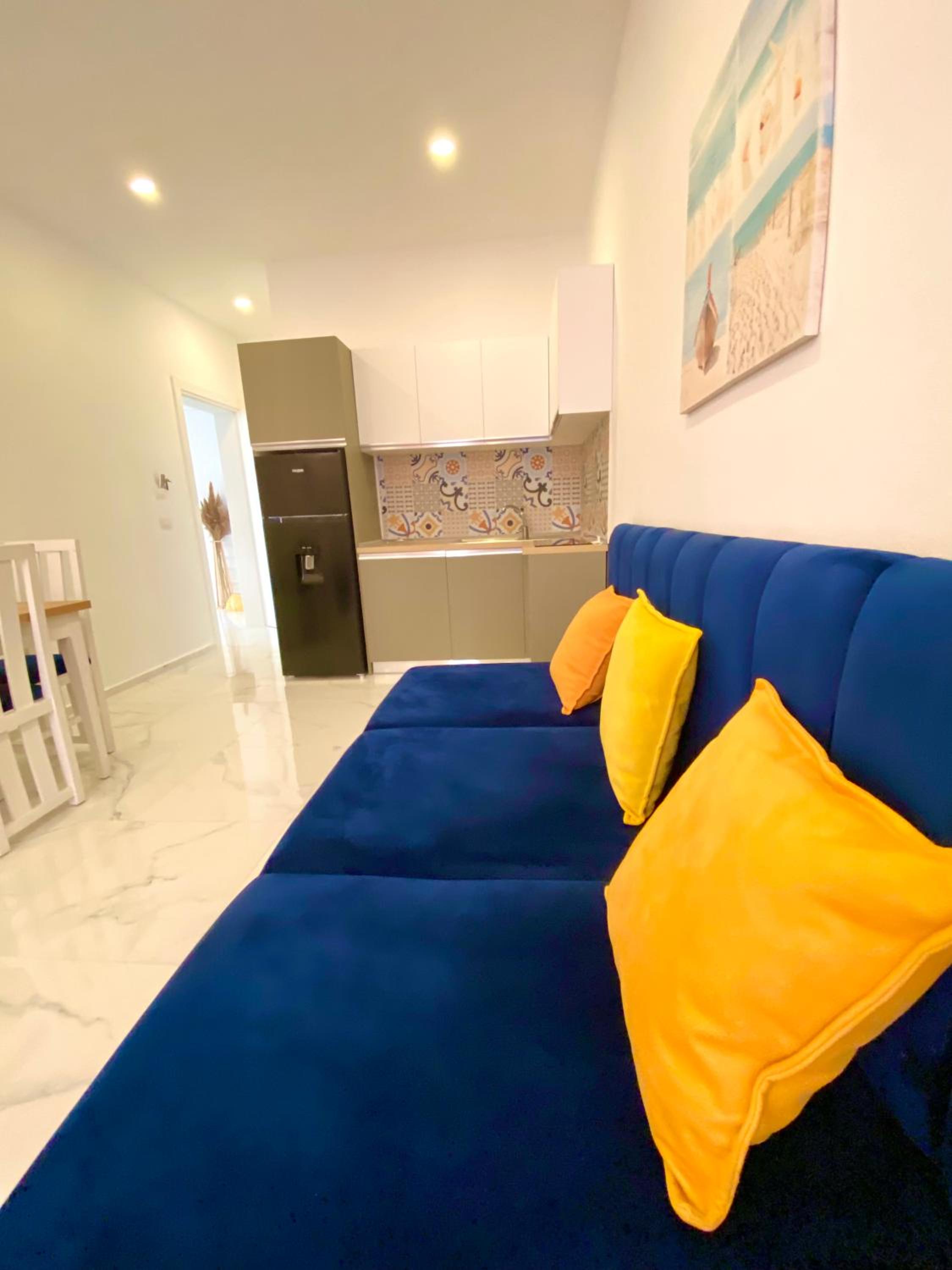 Apartments Oda Hotel