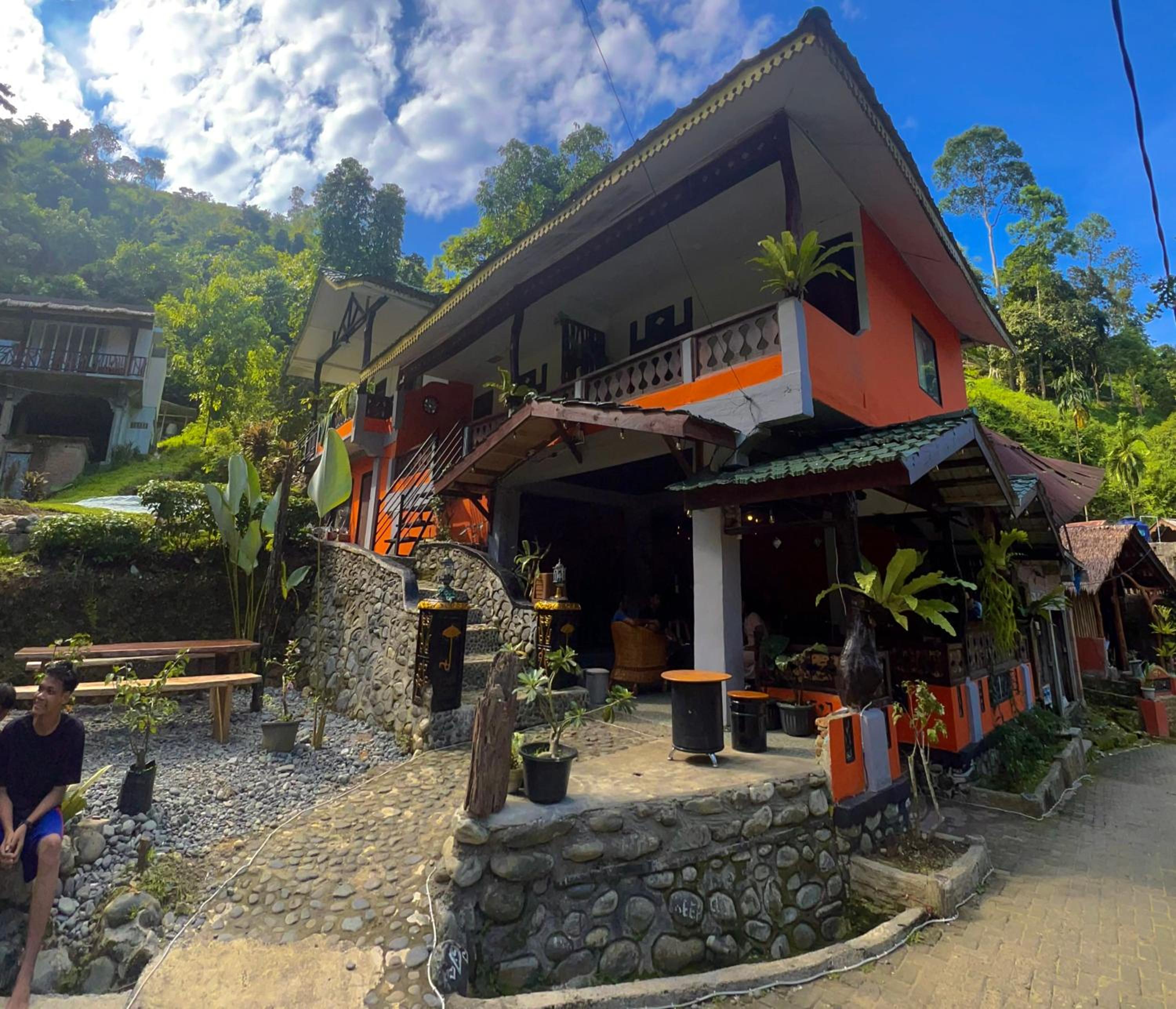 Garden Grove Guest House & Coffee Bar view 4