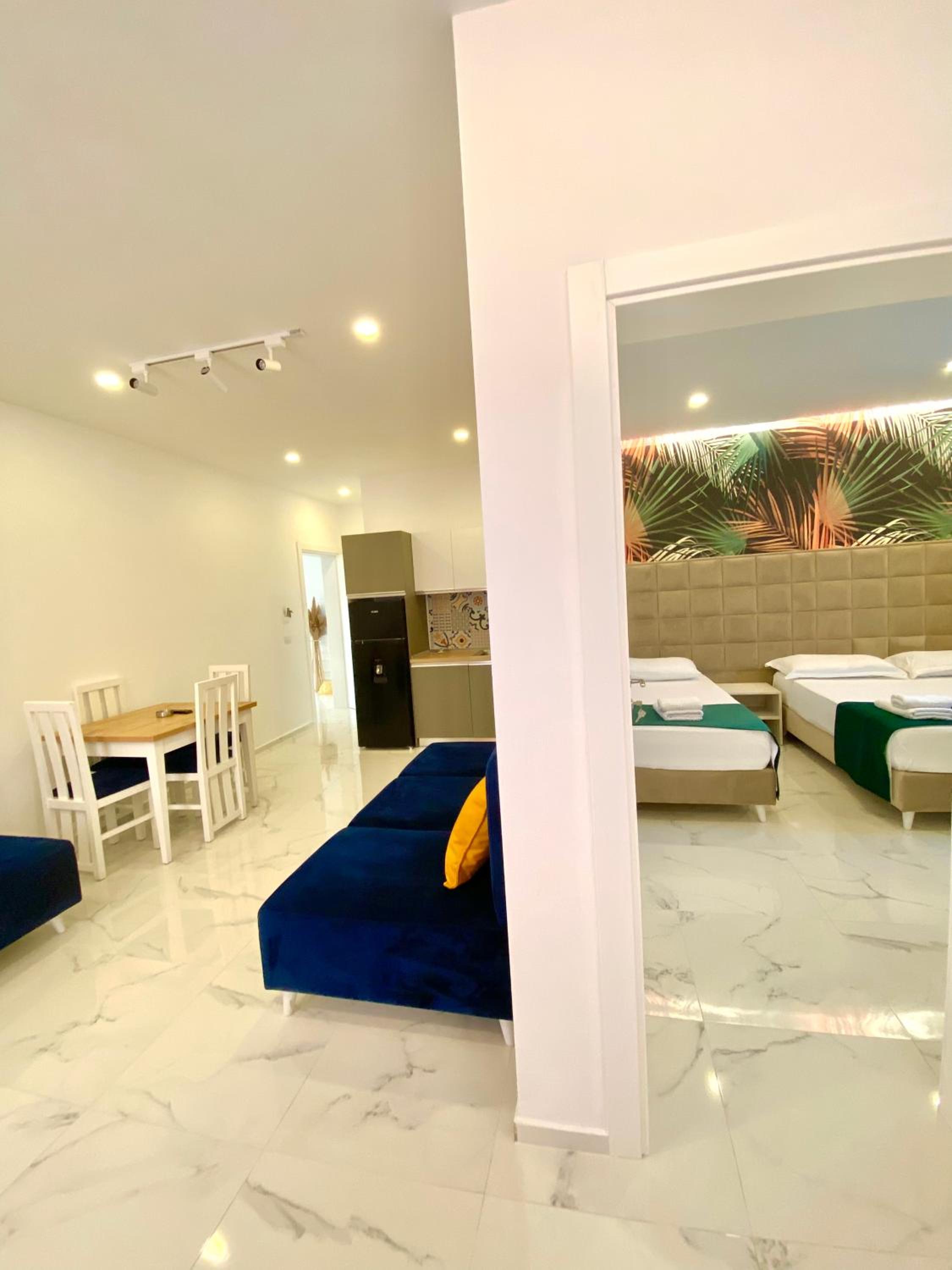 Apartments Oda Hotel