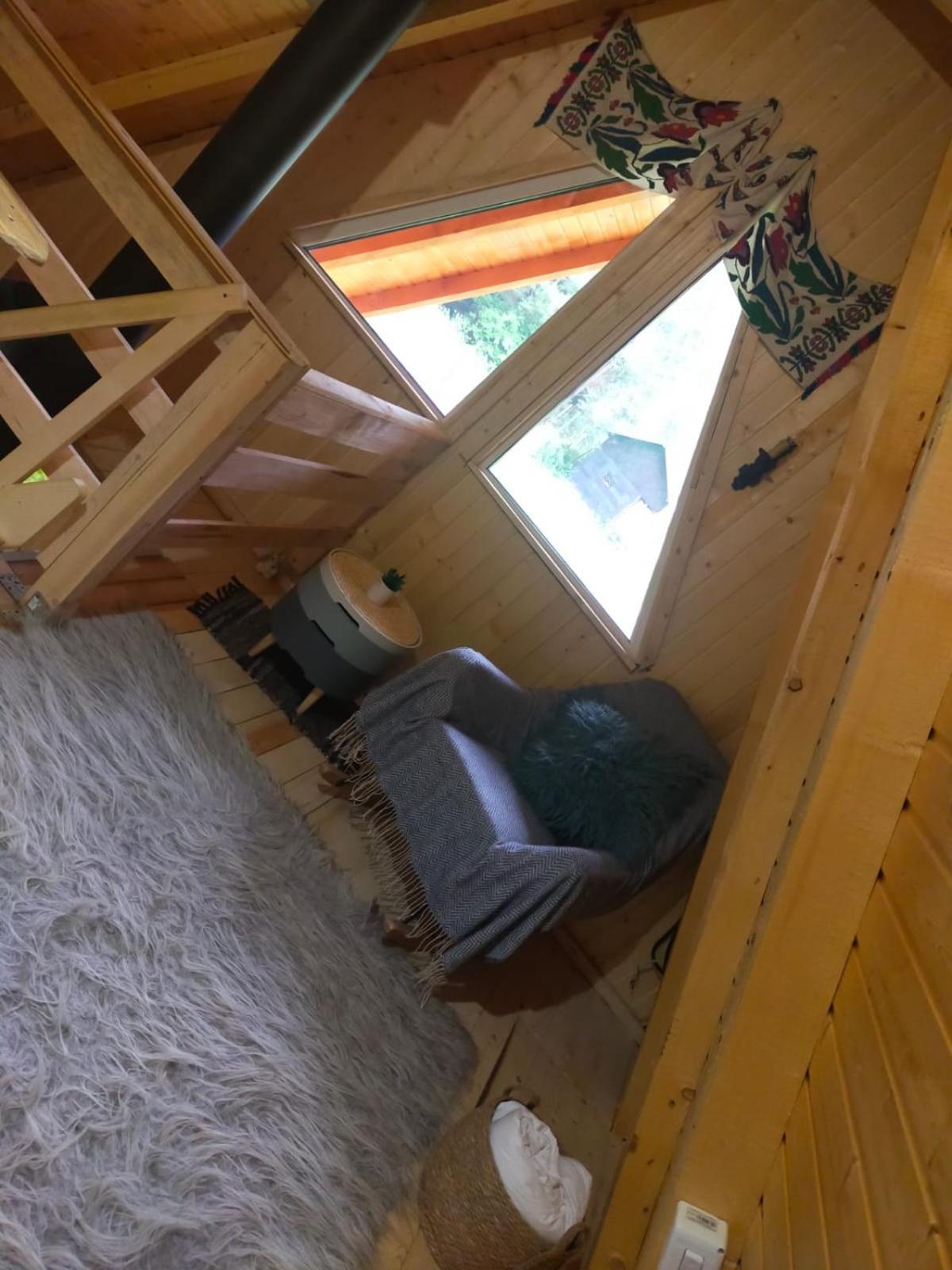 Cabanutze Satic