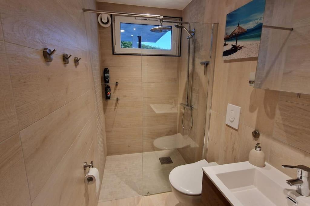 Luxurious villa at Troldhaugen