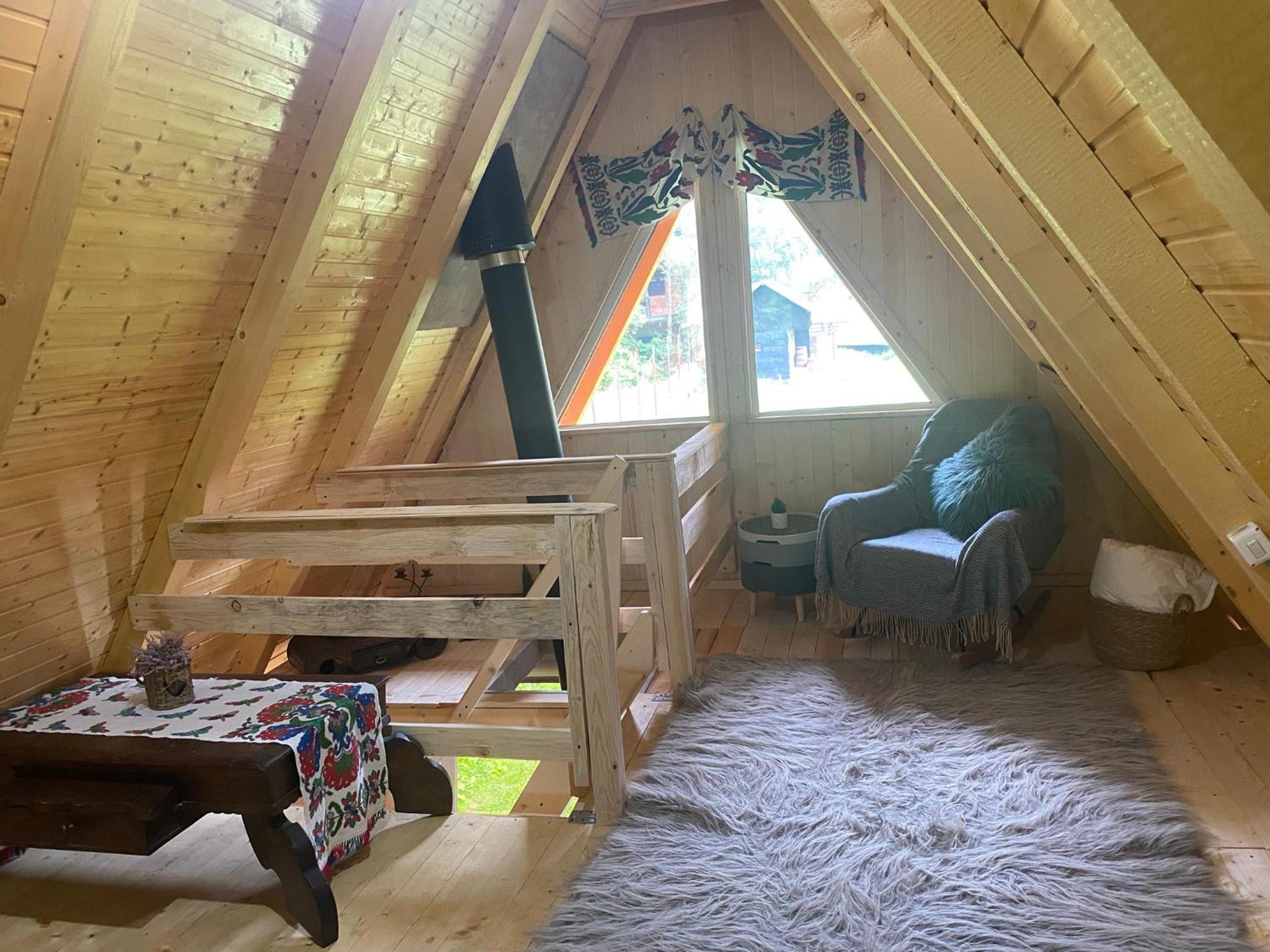 Cabanutze Satic
