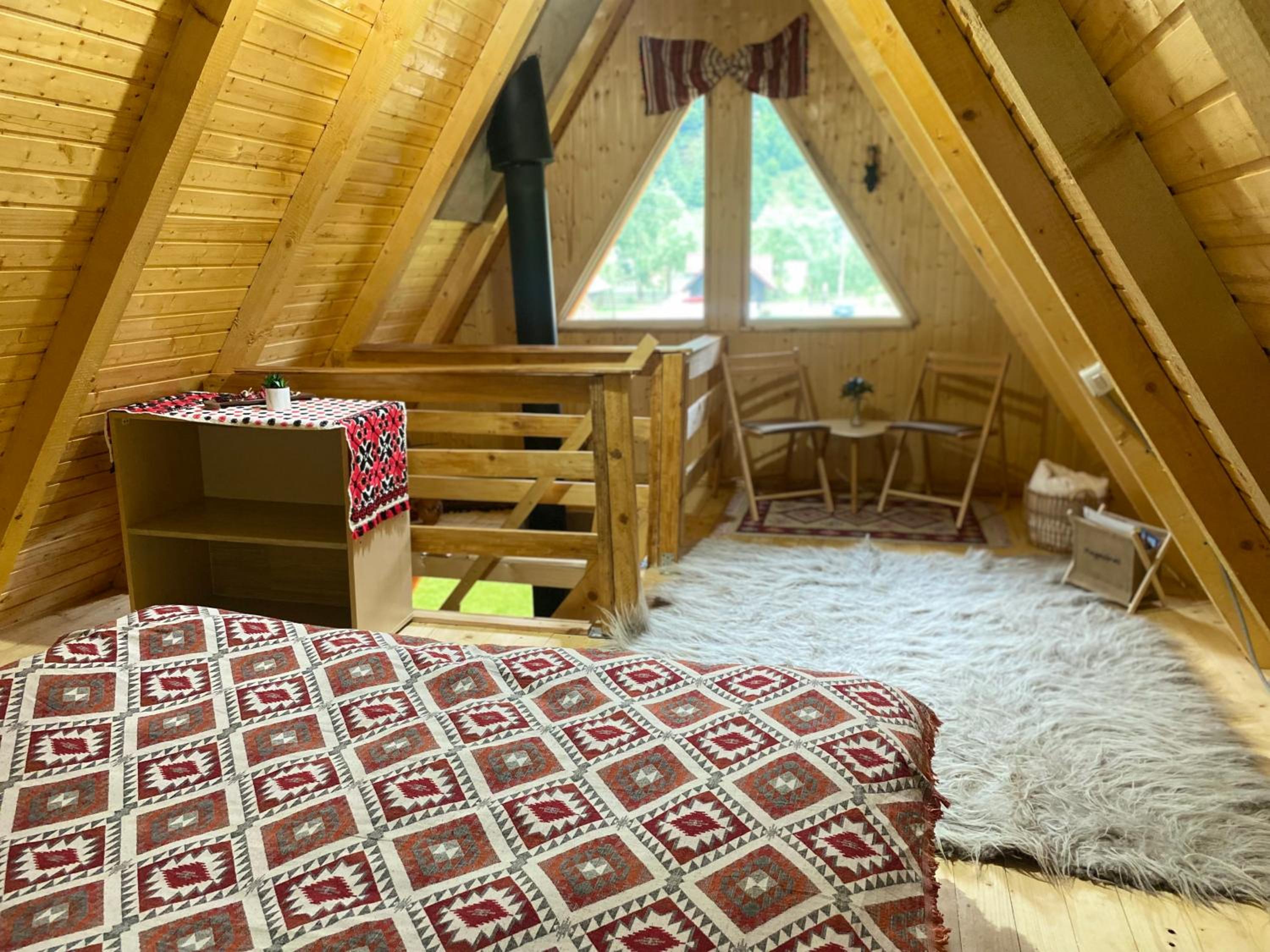 Cabanutze Satic