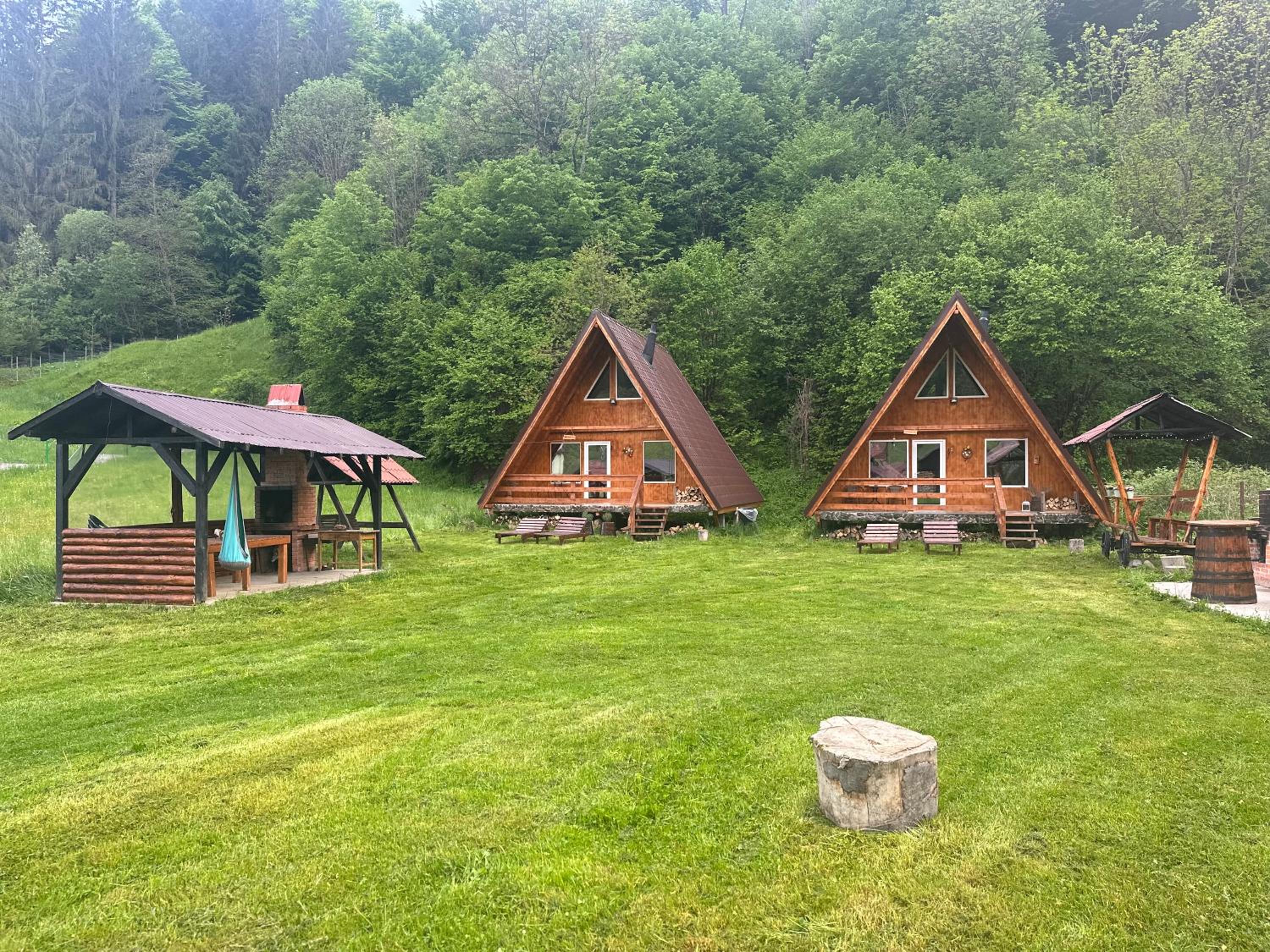 Cabanutze Satic