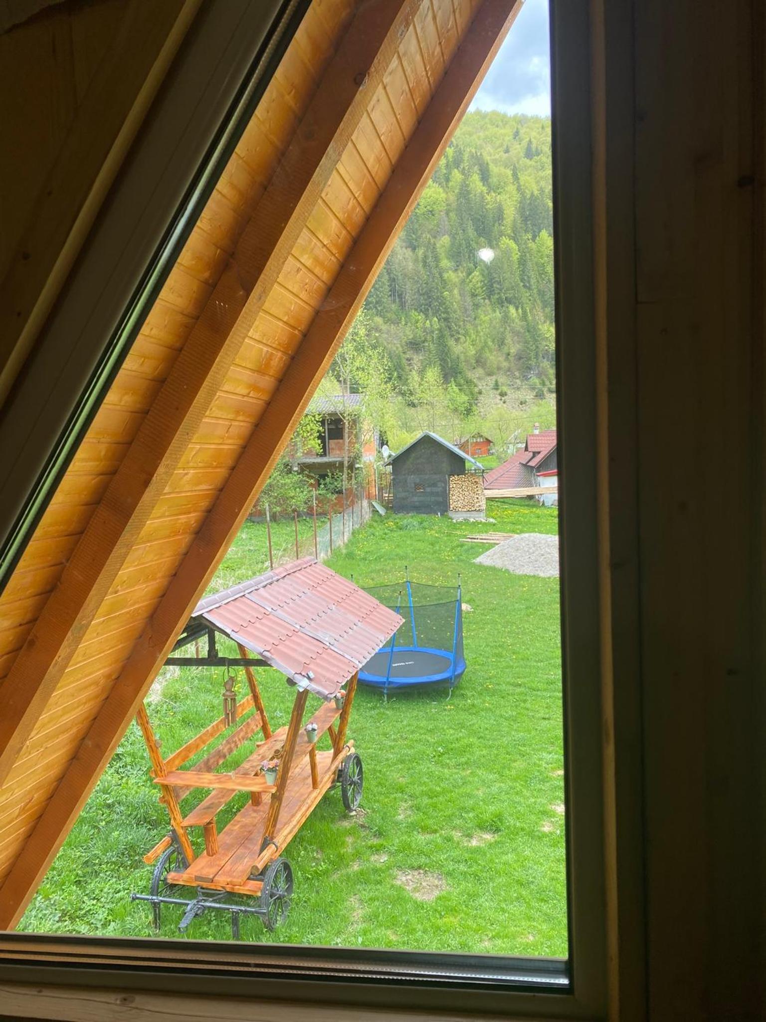 Cabanutze Satic