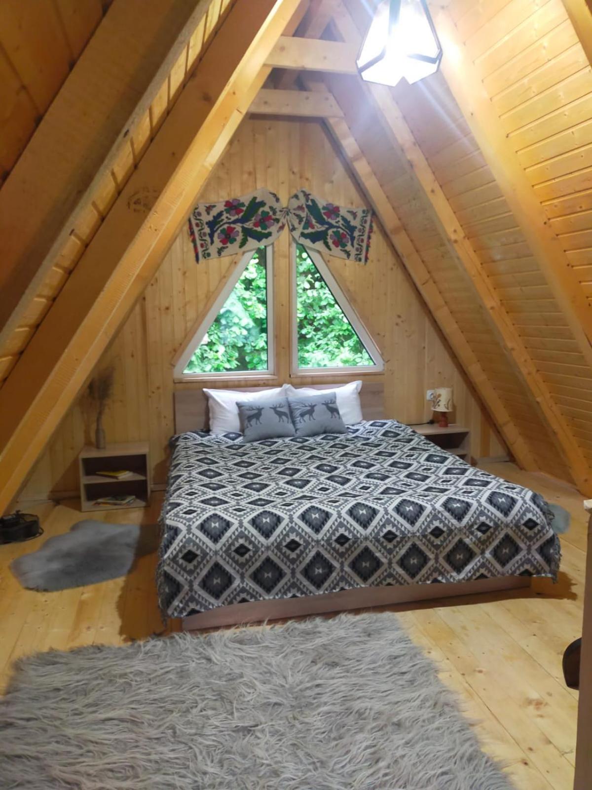 Cabanutze Satic