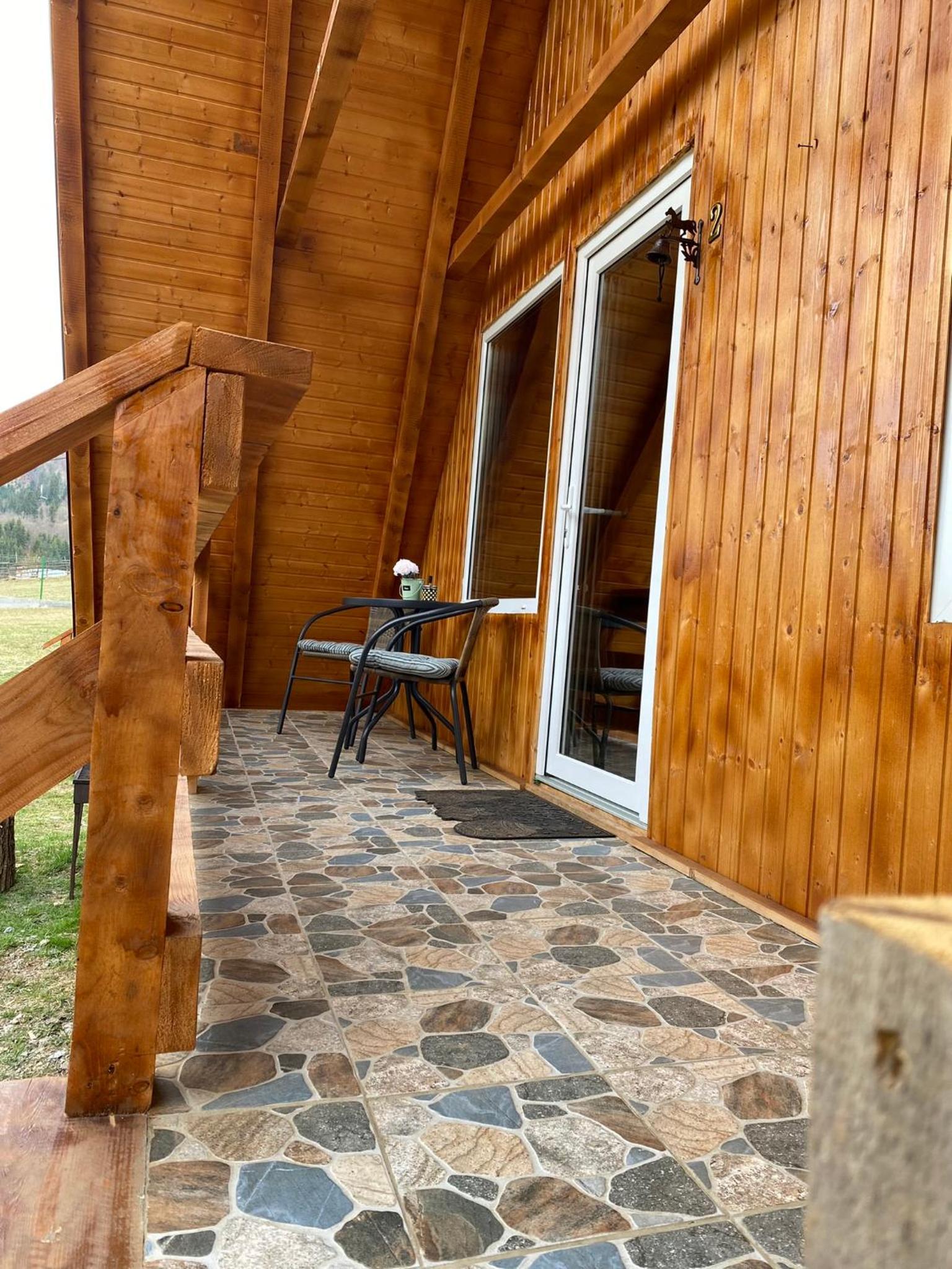Cabanutze Satic