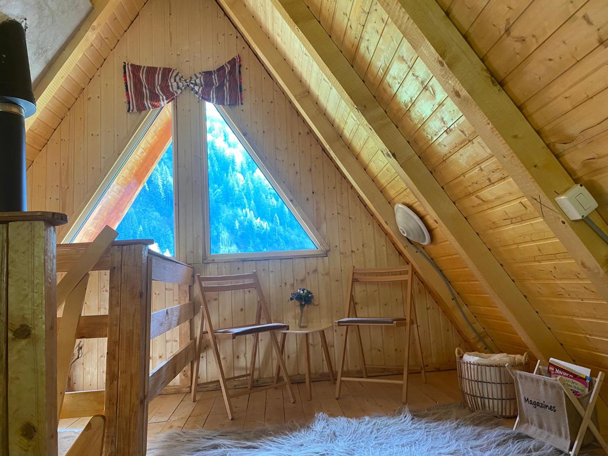 Cabanutze Satic