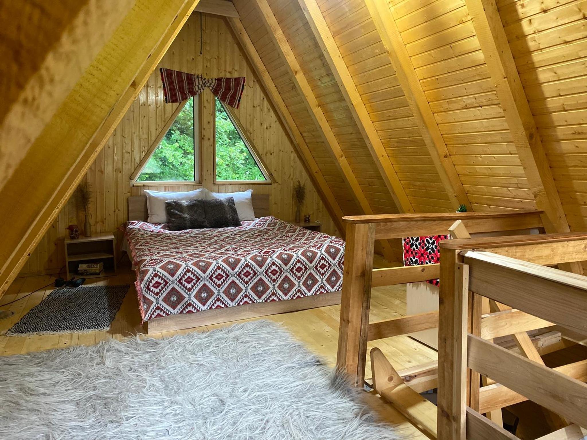 Cabanutze Satic