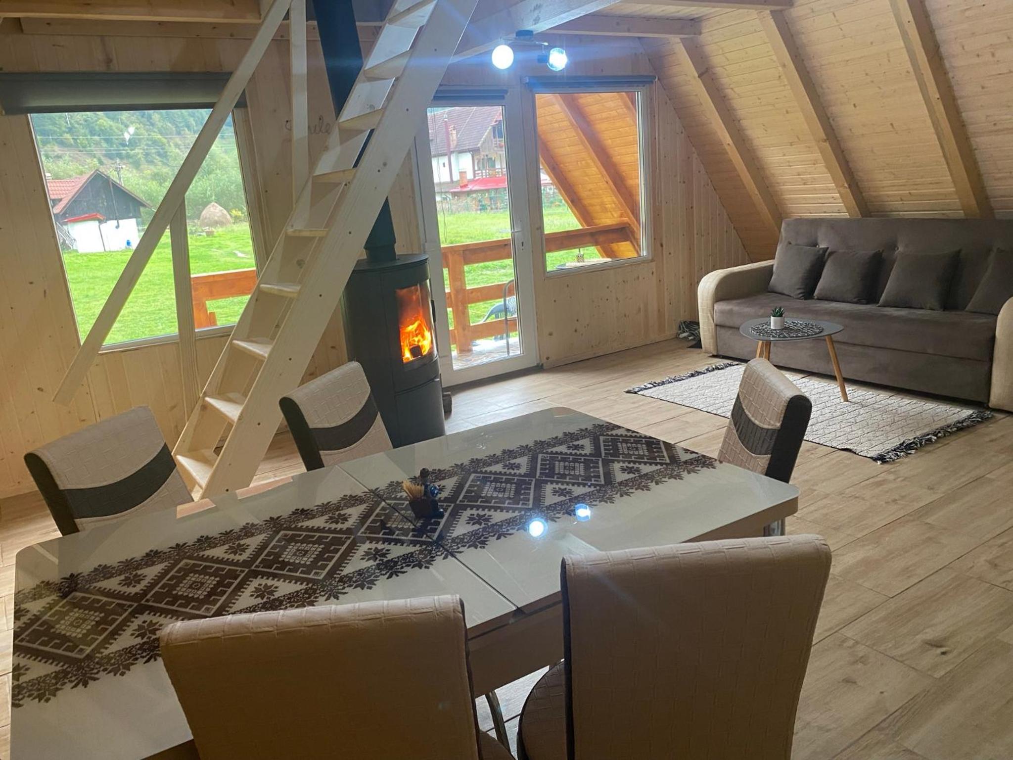 Cabanutze Satic