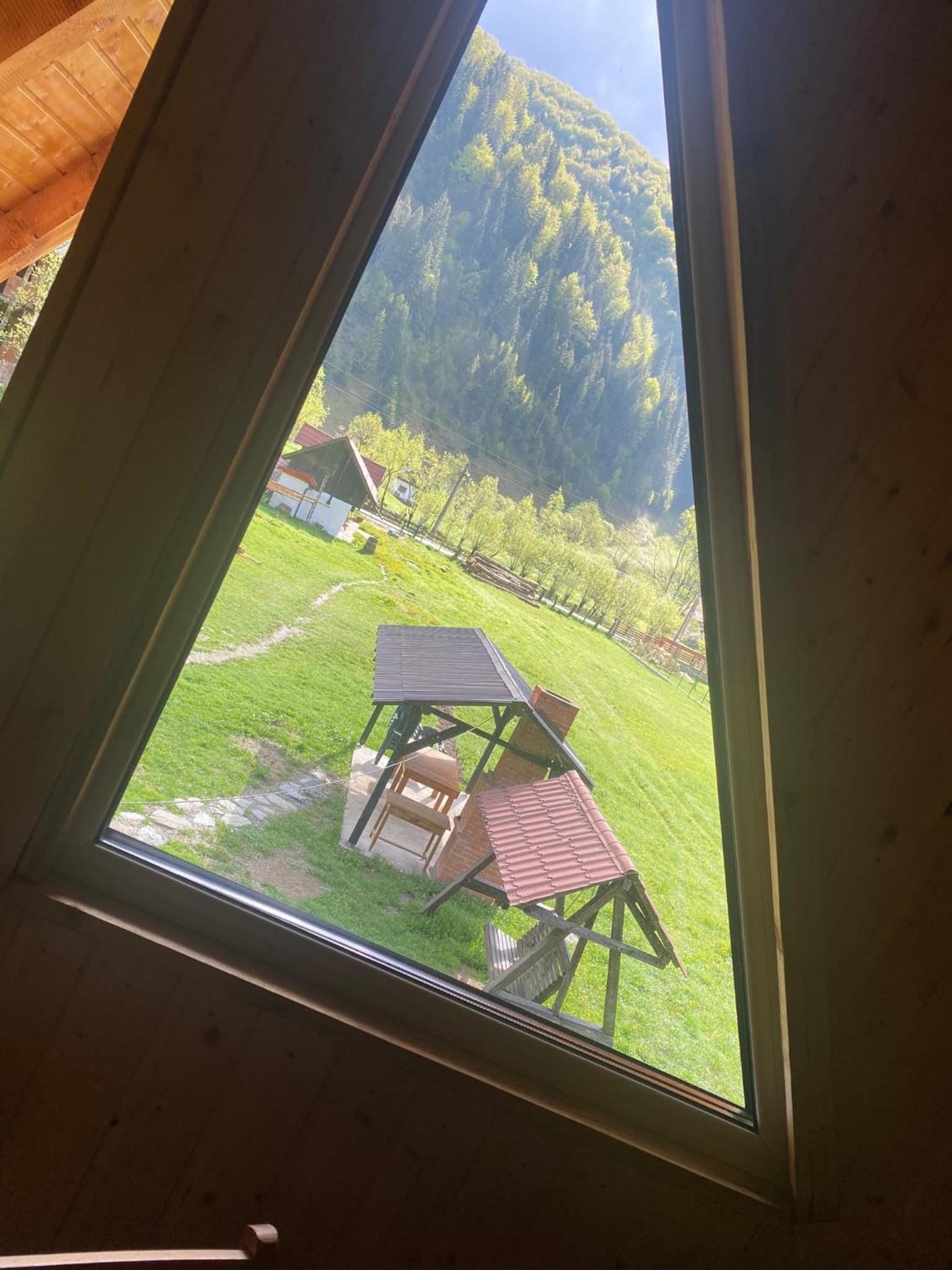 Cabanutze Satic