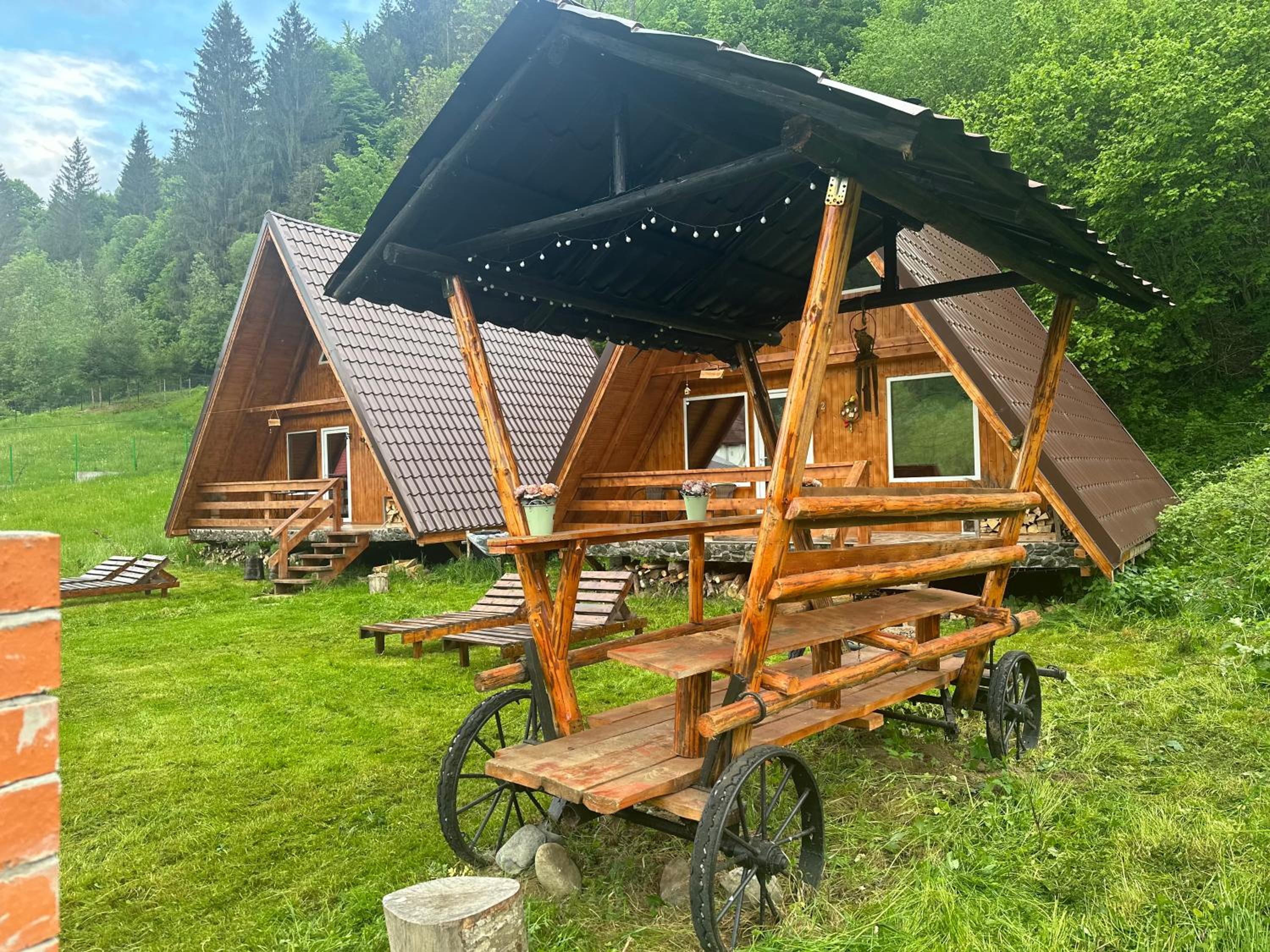 Cabanutze Satic