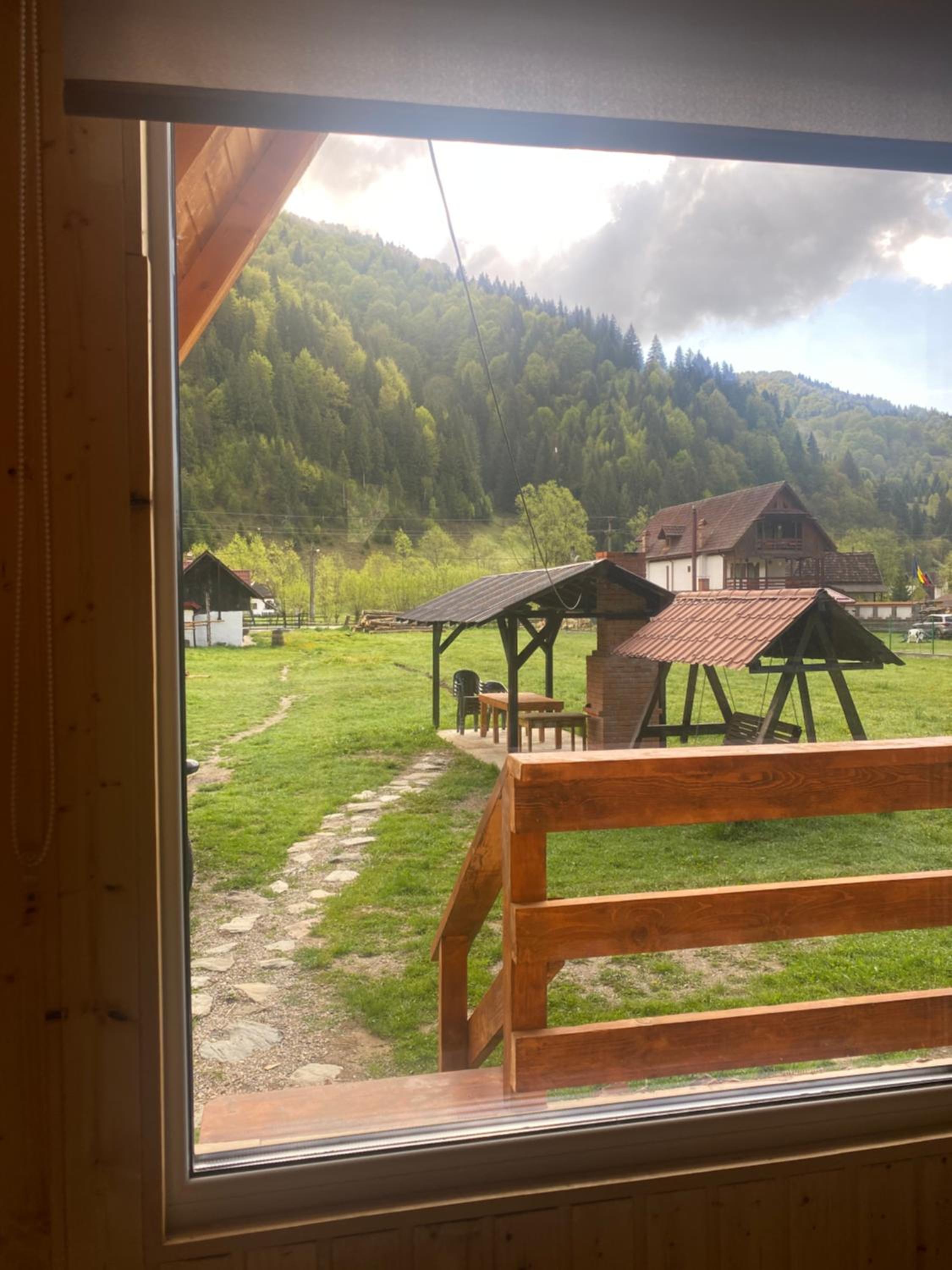 Cabanutze Satic