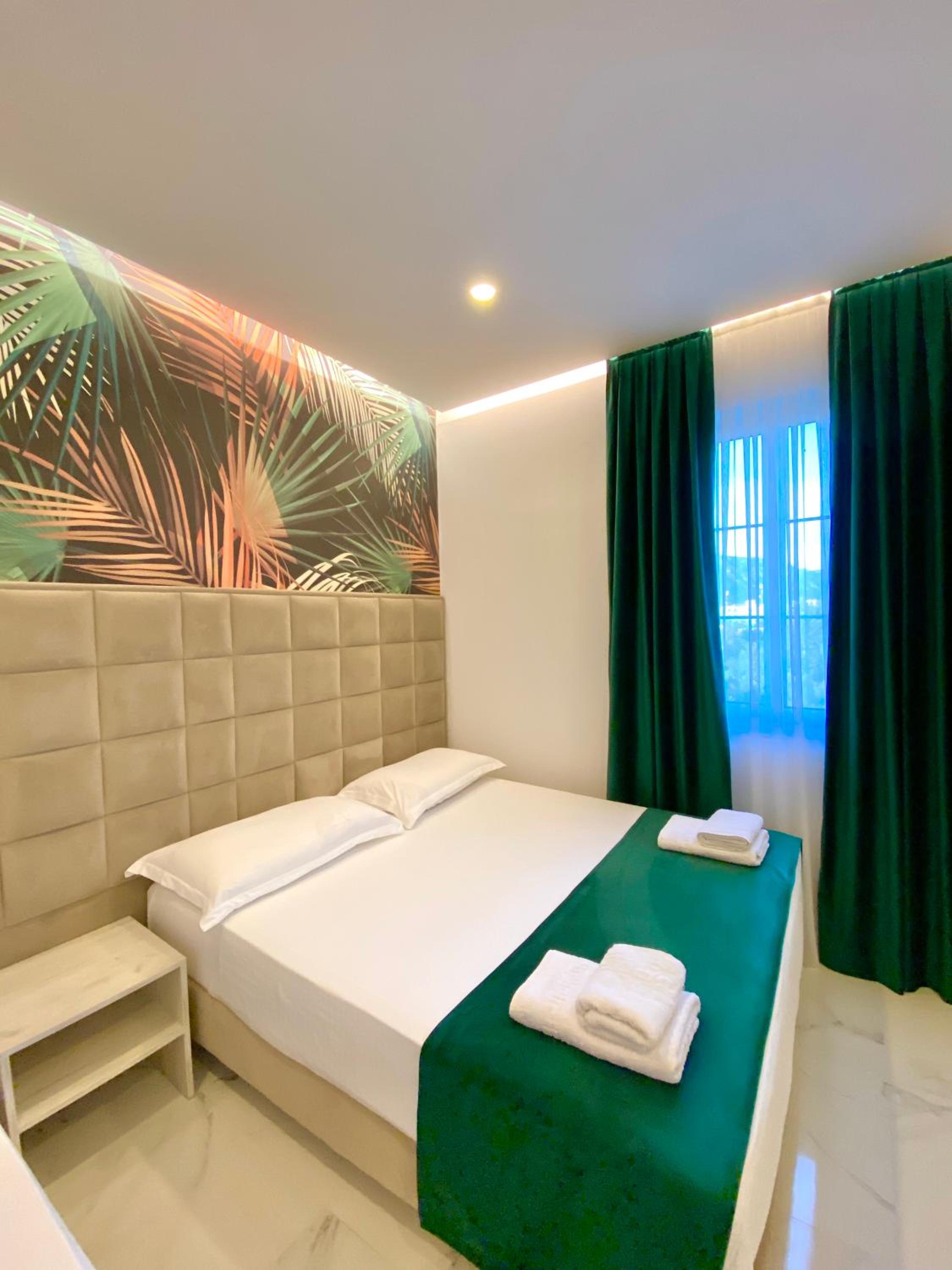 Apartments Oda Hotel