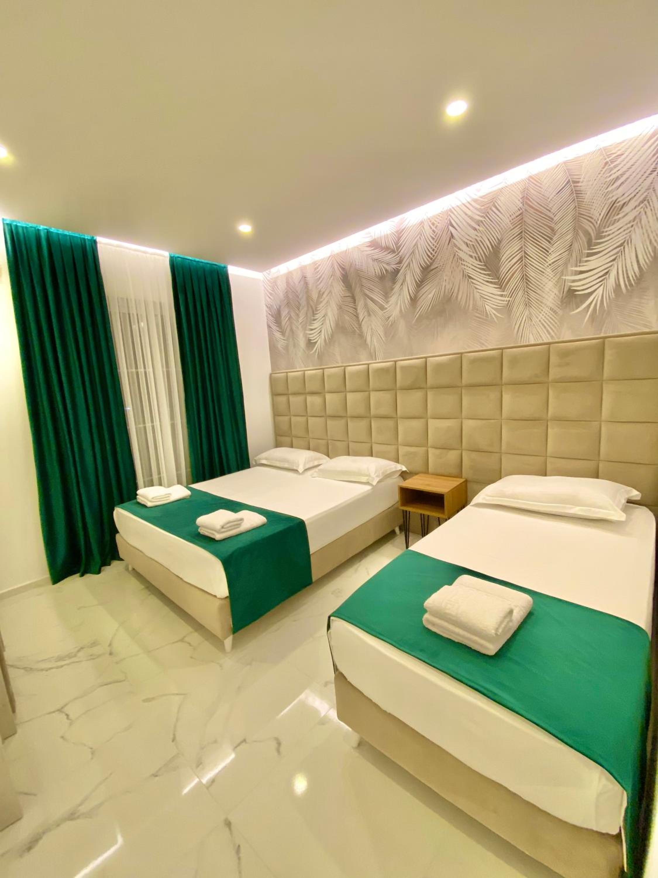 Apartments Oda Hotel
