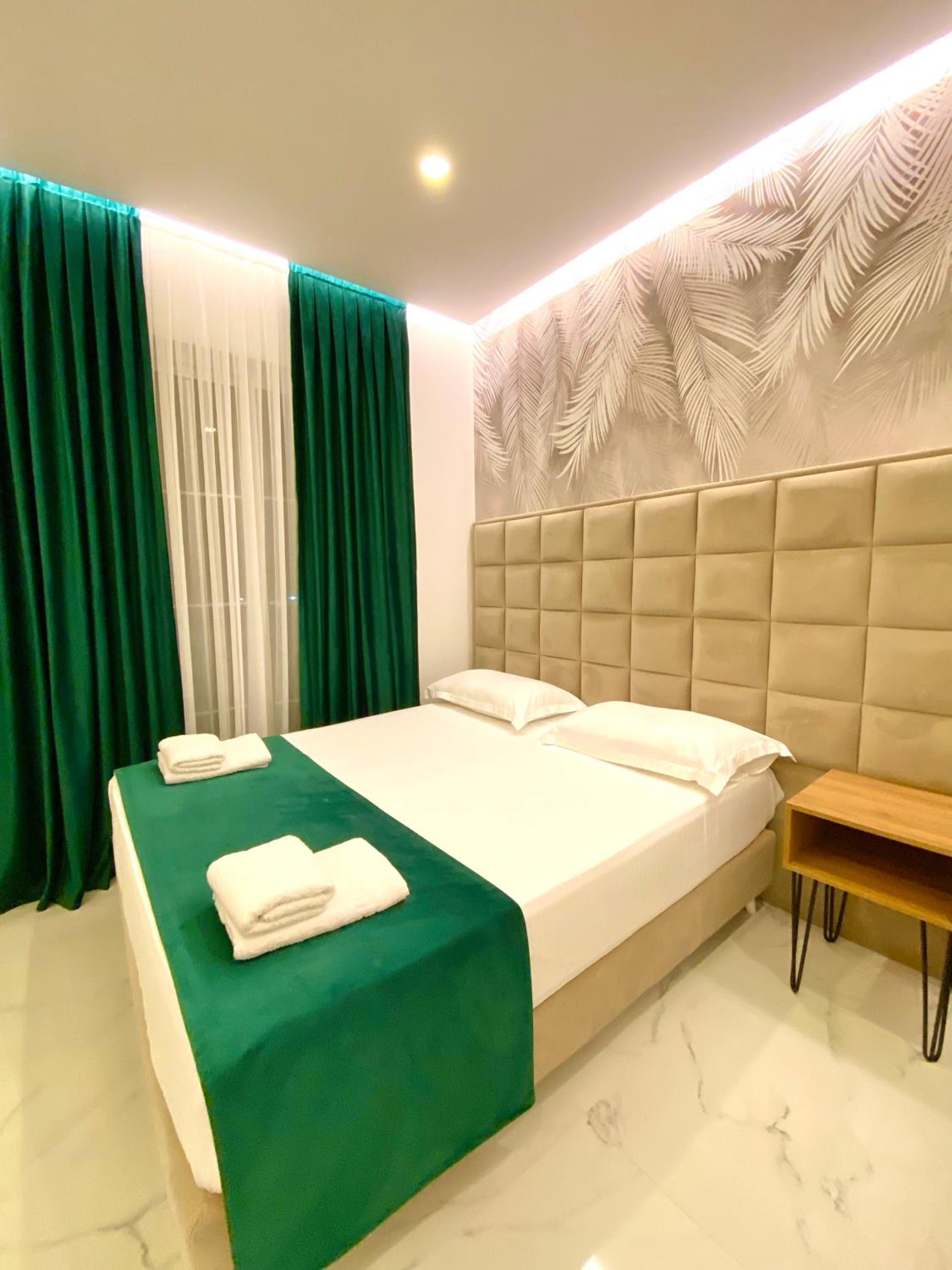 Apartments Oda Hotel