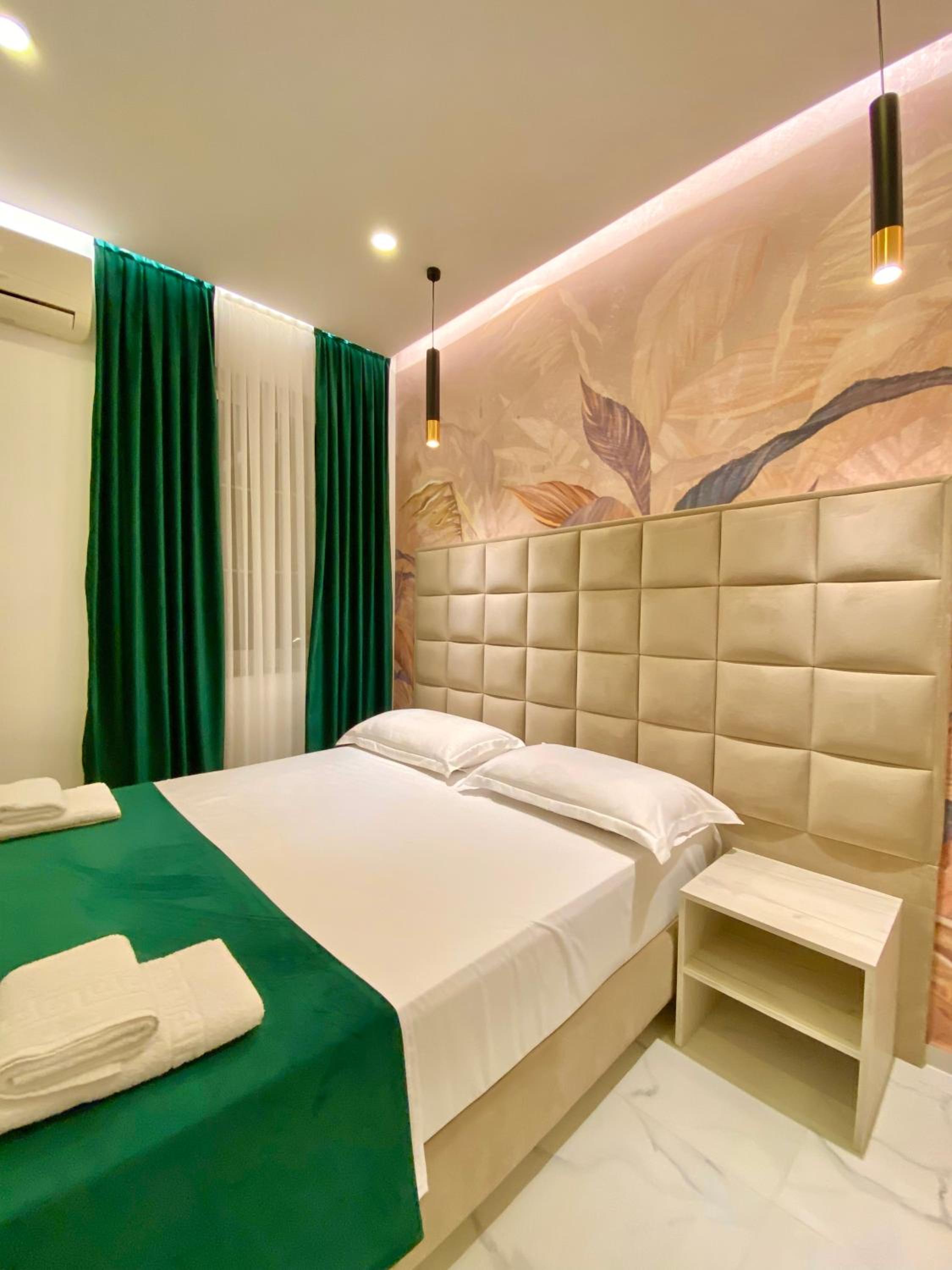 Apartments Oda Hotel