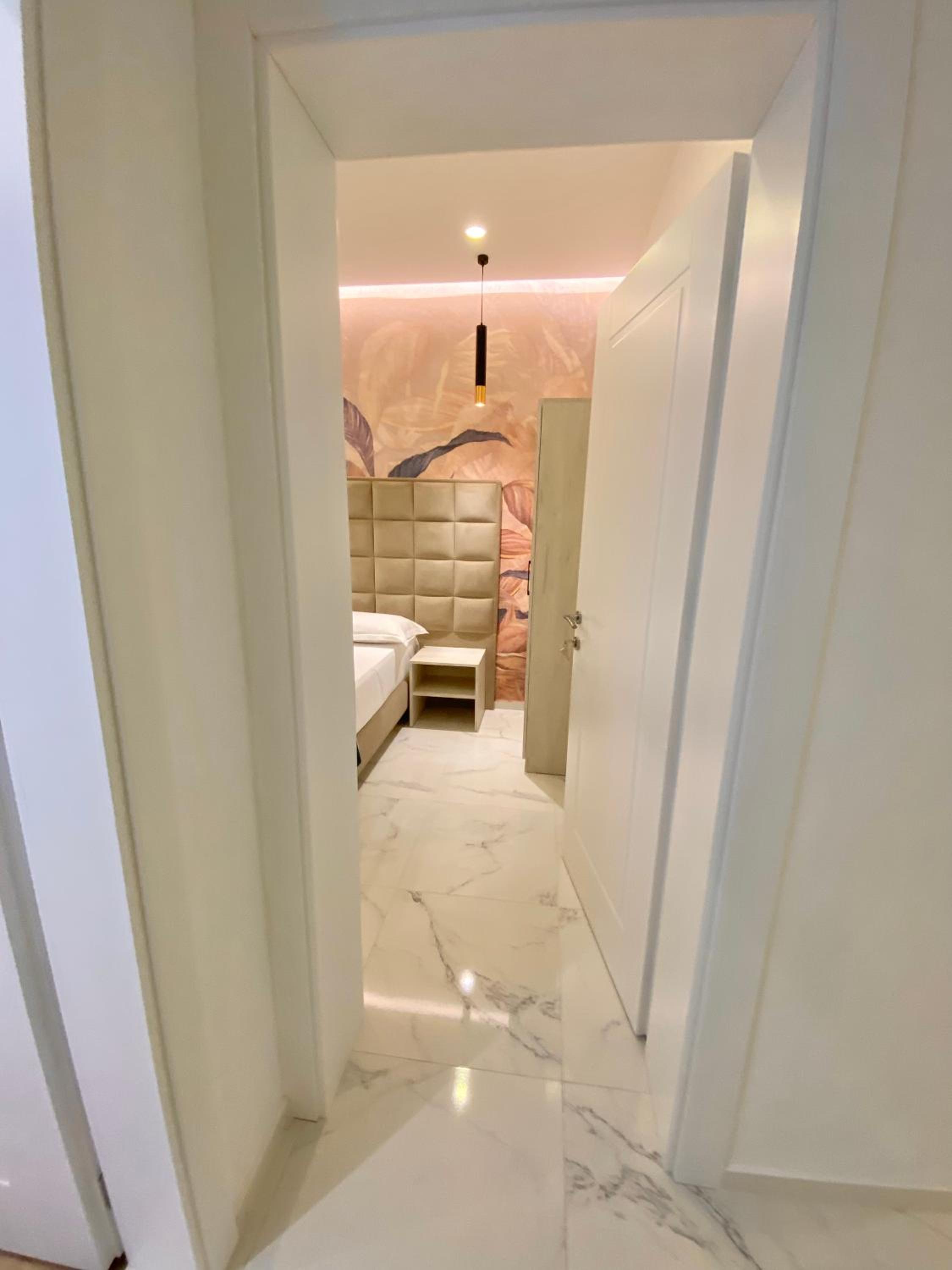 Apartments Oda Hotel
