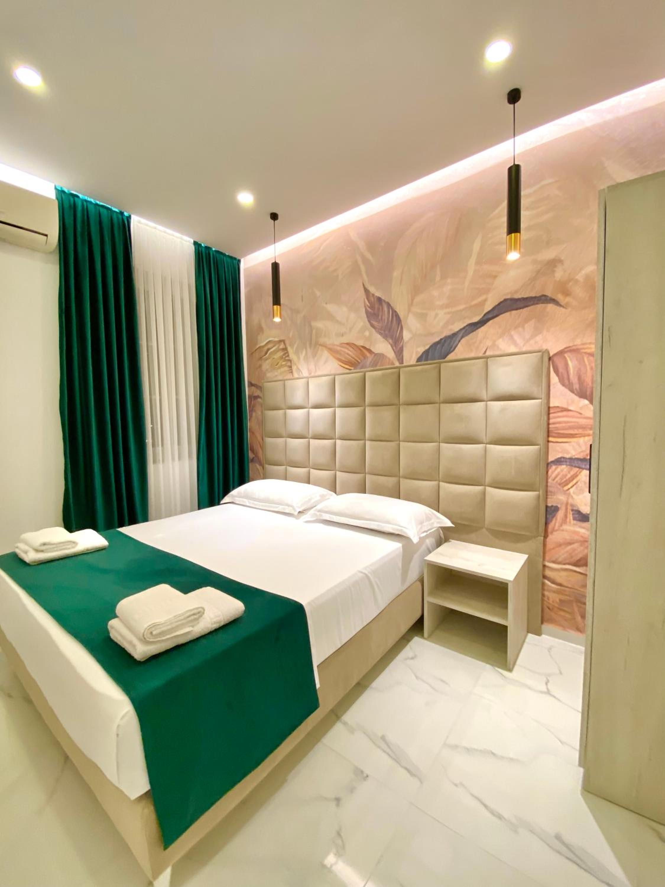 Apartments Oda Hotel