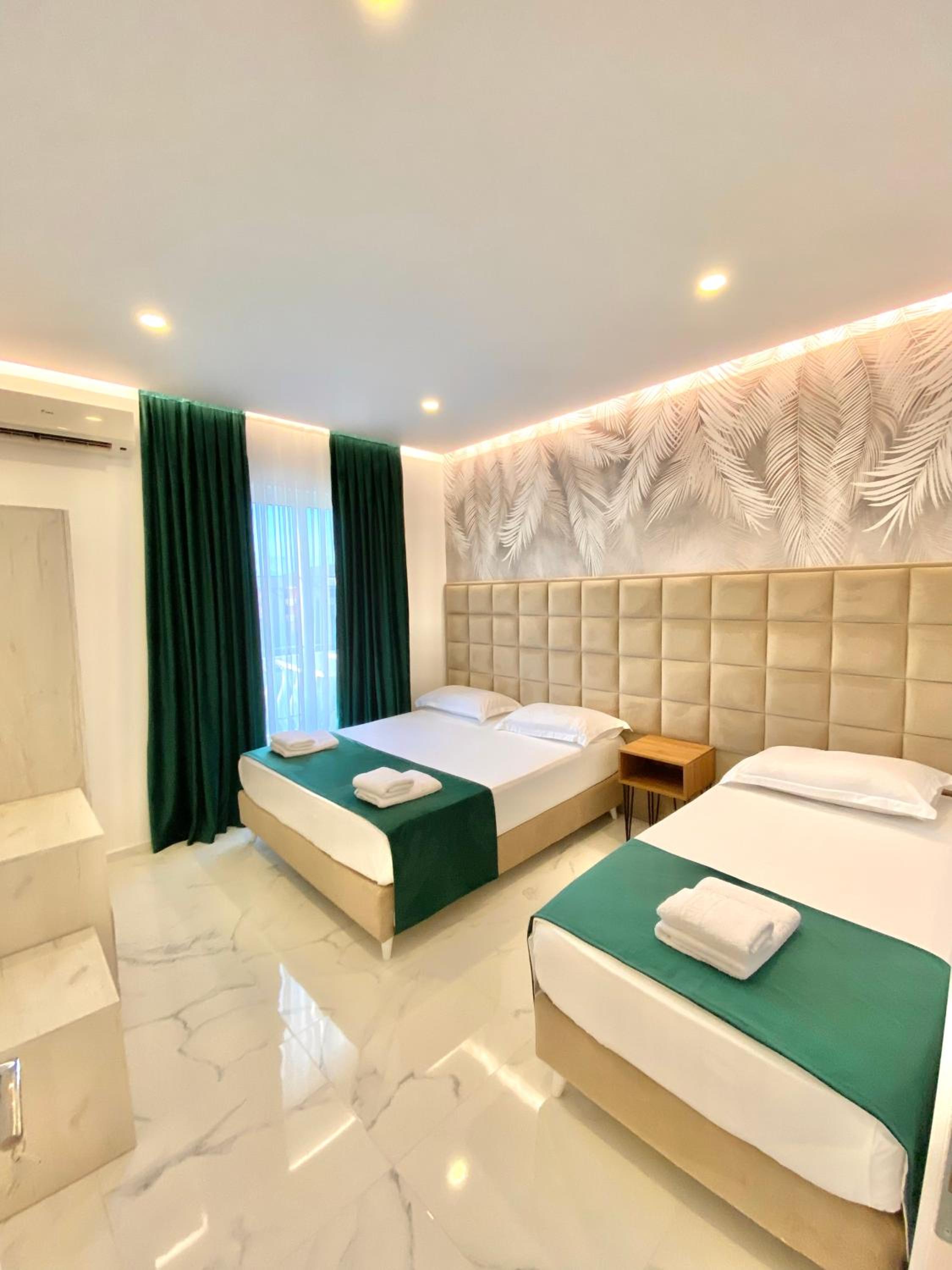 Apartments Oda Hotel