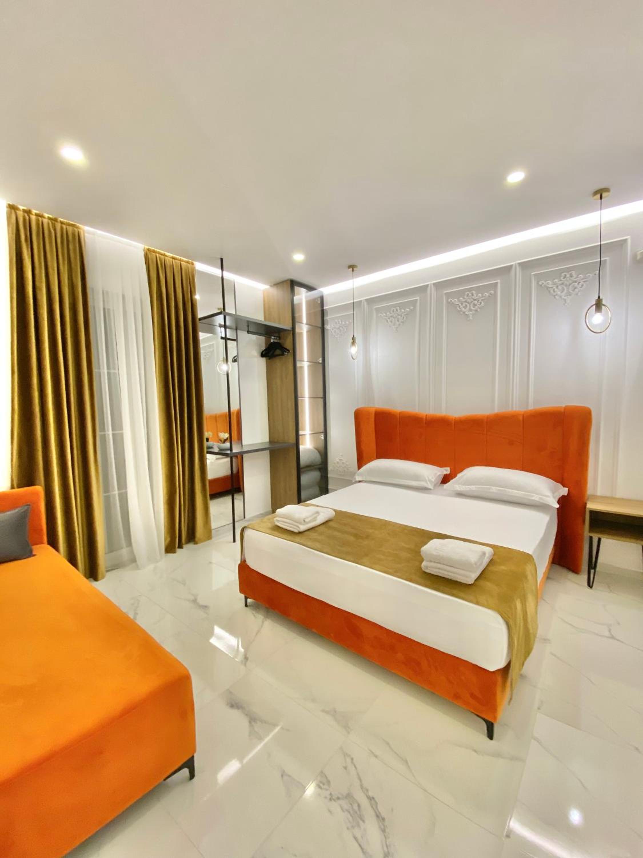 Apartments Oda Hotel