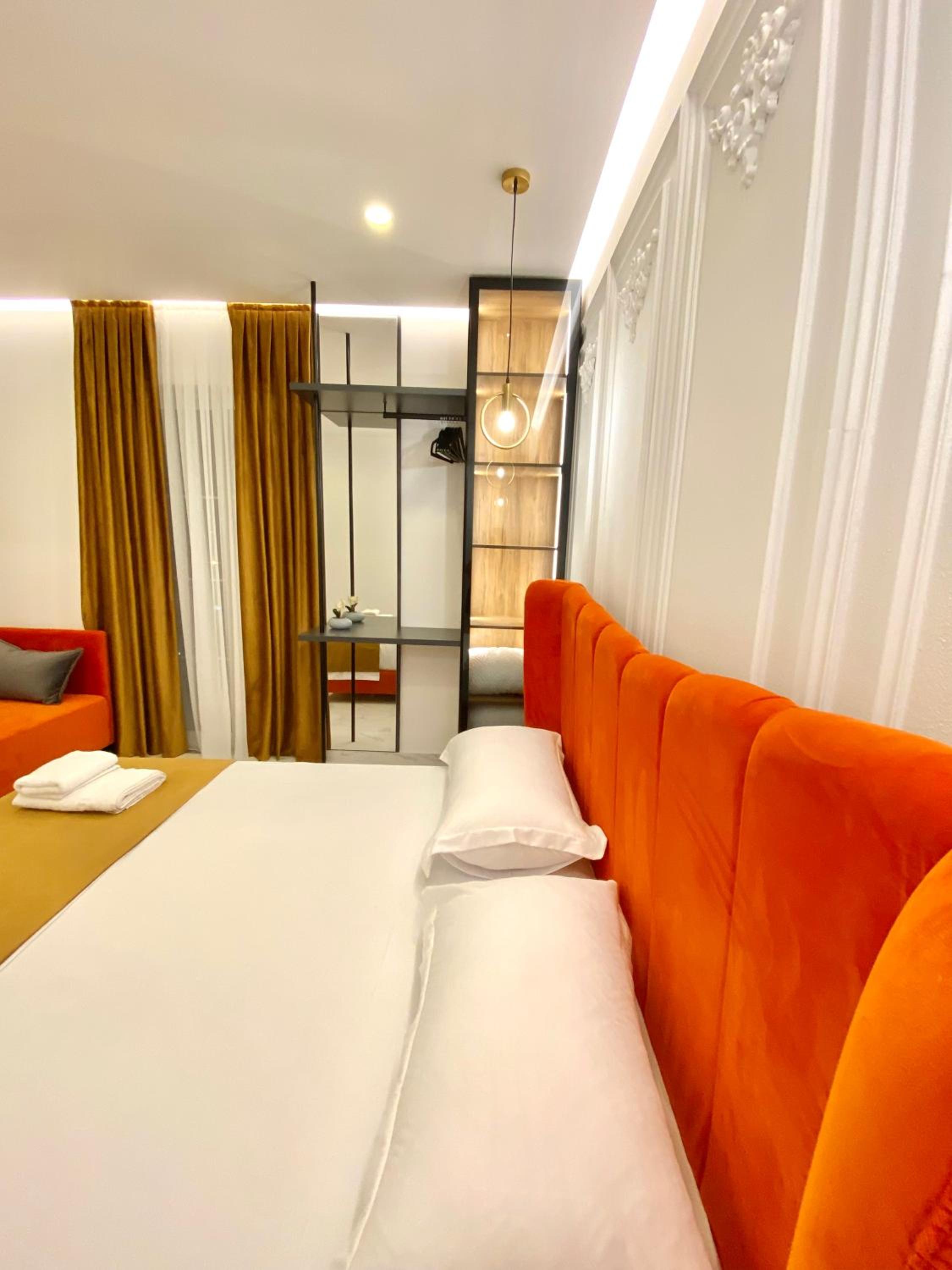 Apartments Oda Hotel