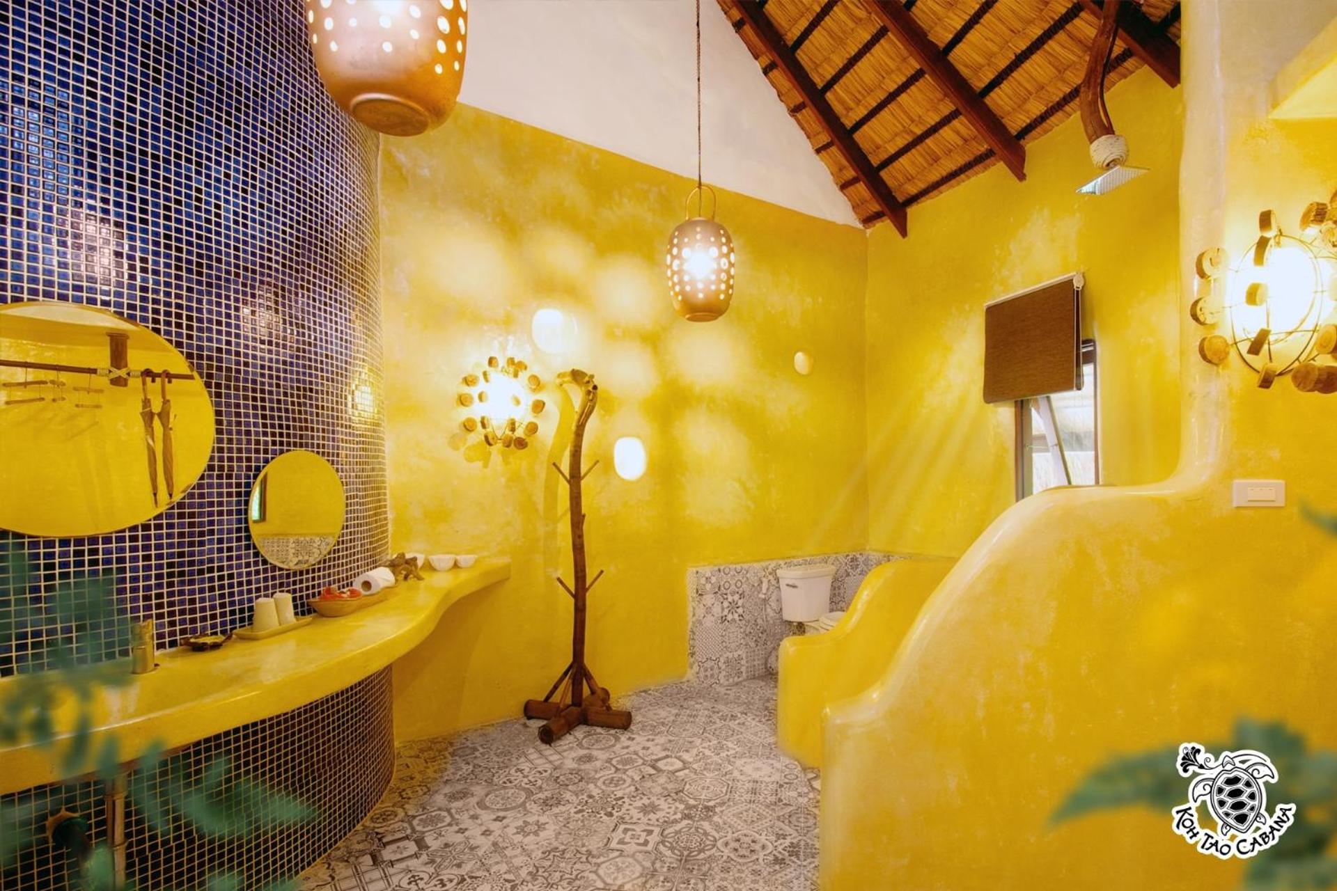 Koh Tao Cabana
