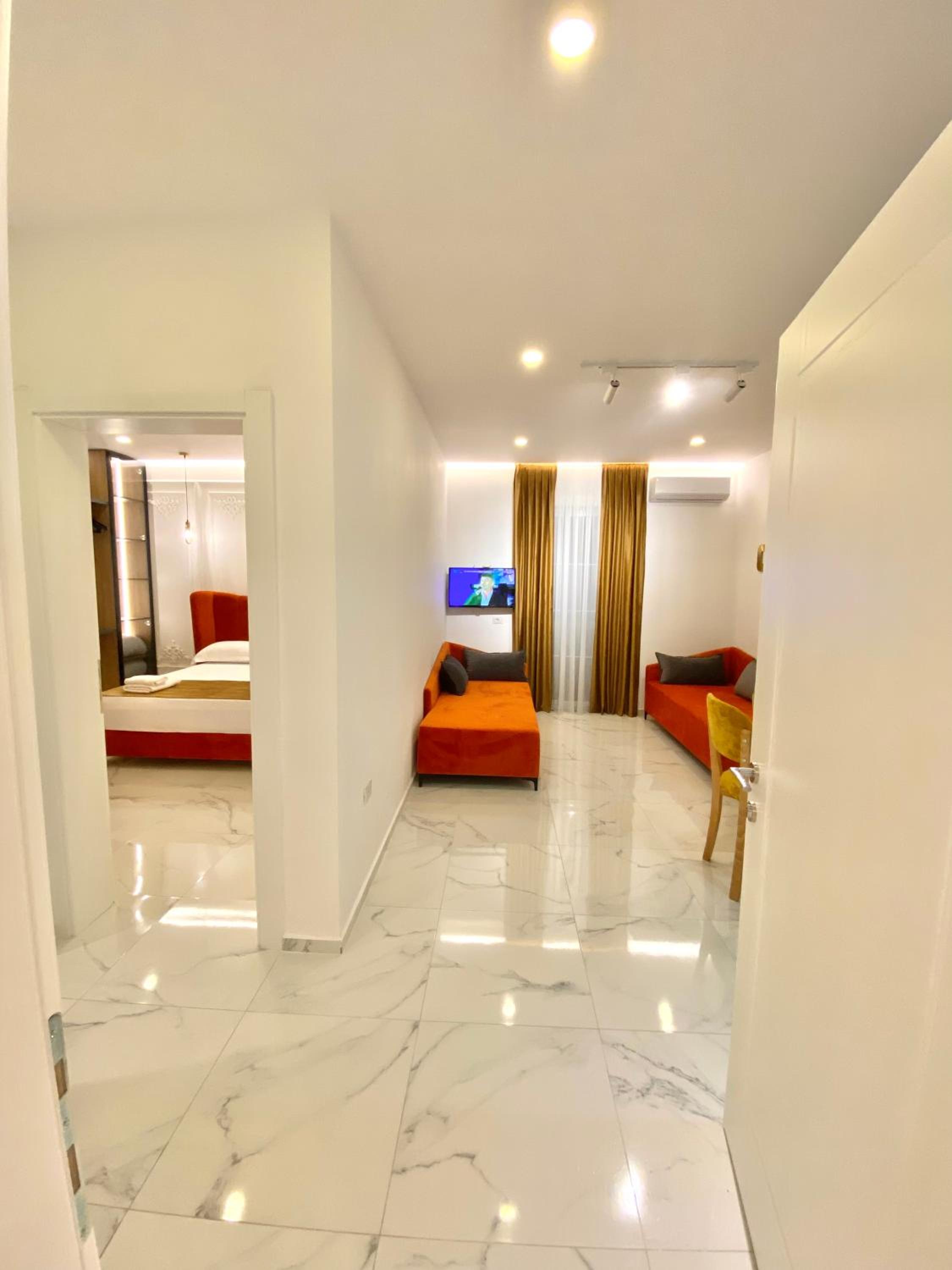 Apartments Oda Hotel