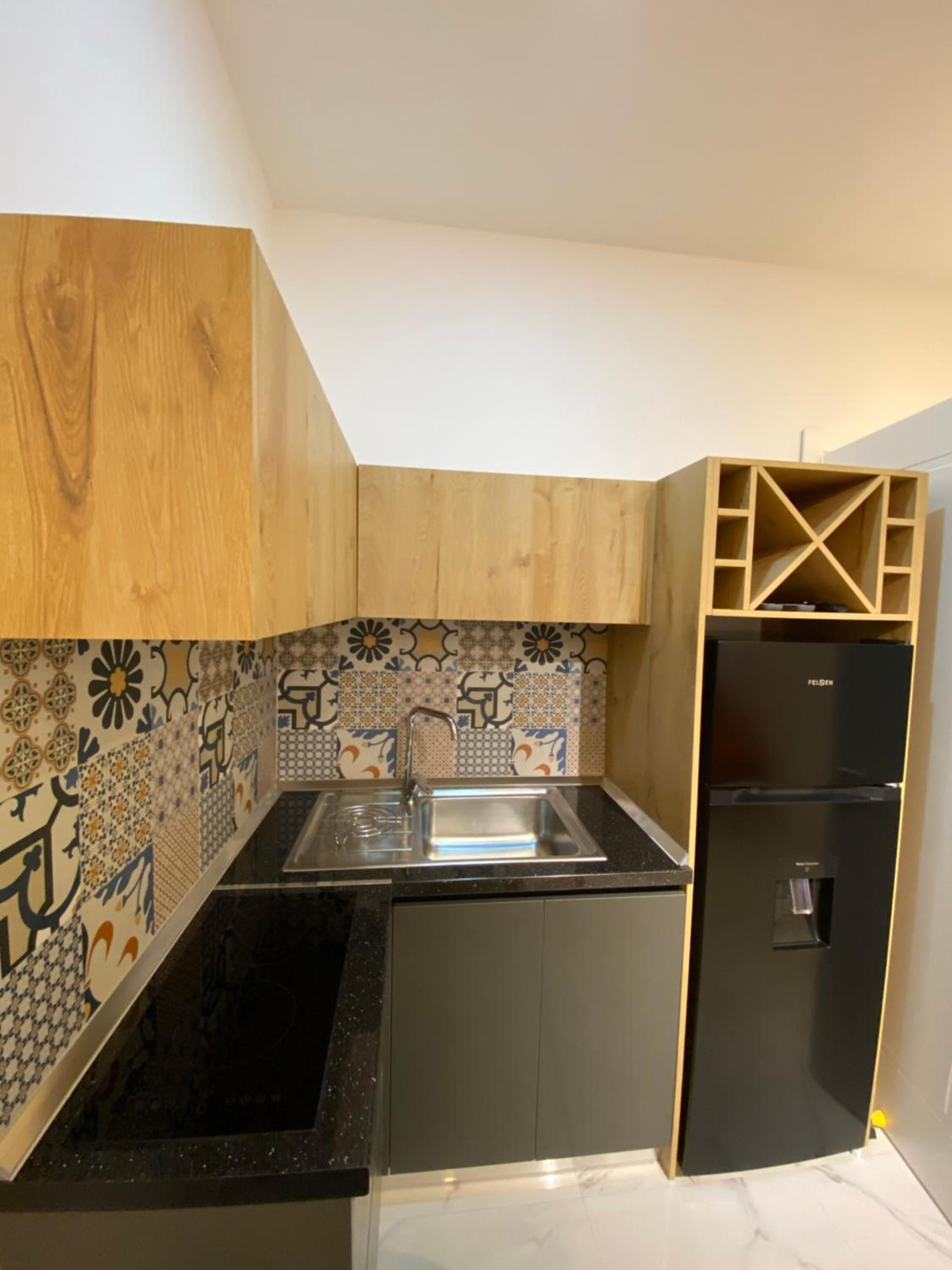 Apartments Oda Hotel