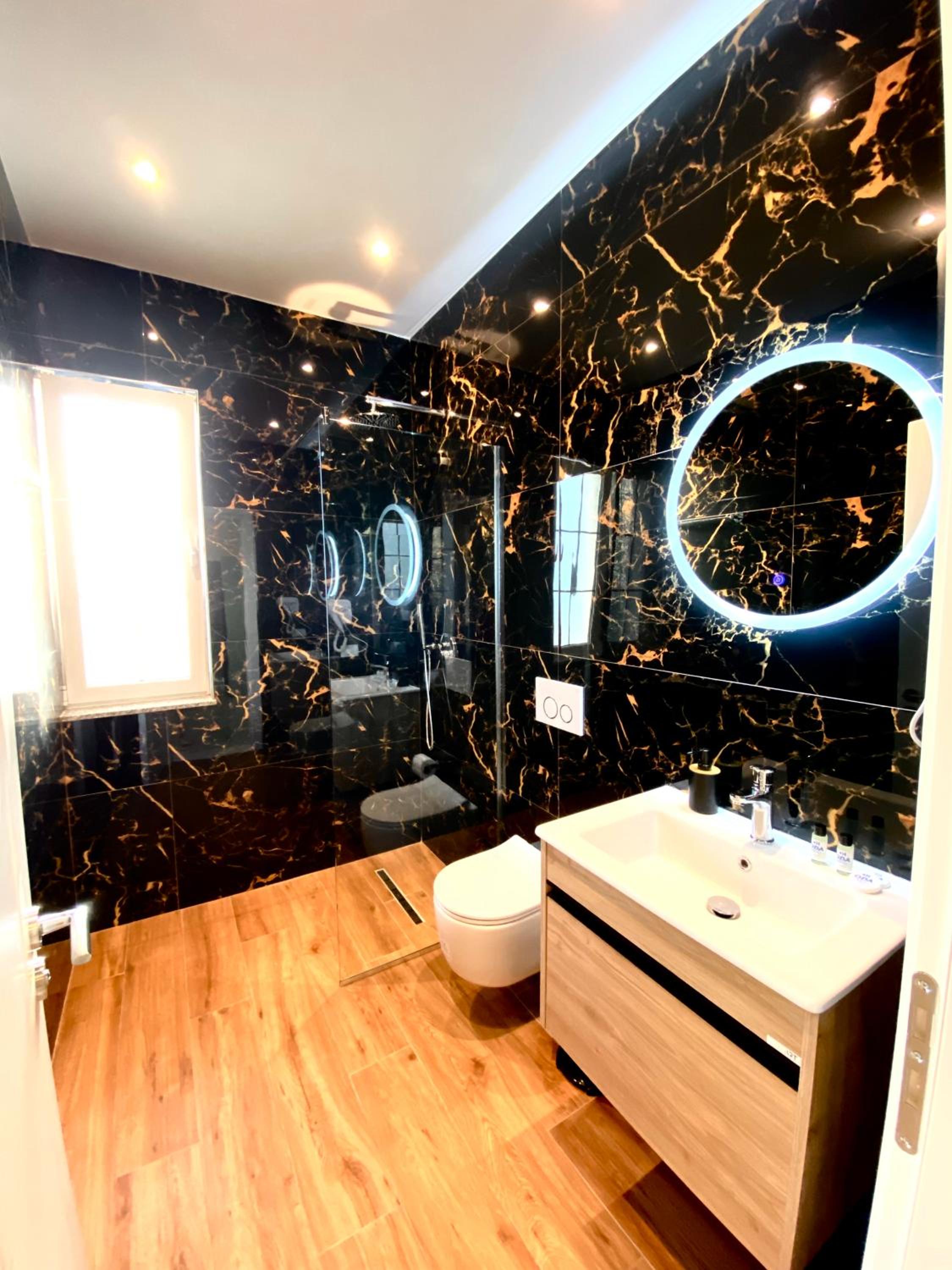 Apartments Oda Hotel