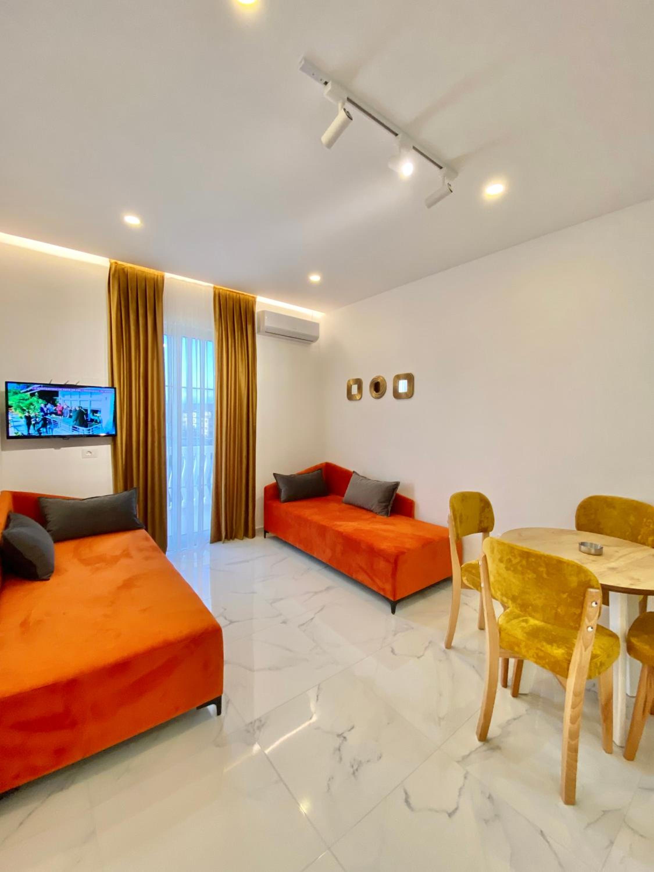 Apartments Oda Hotel