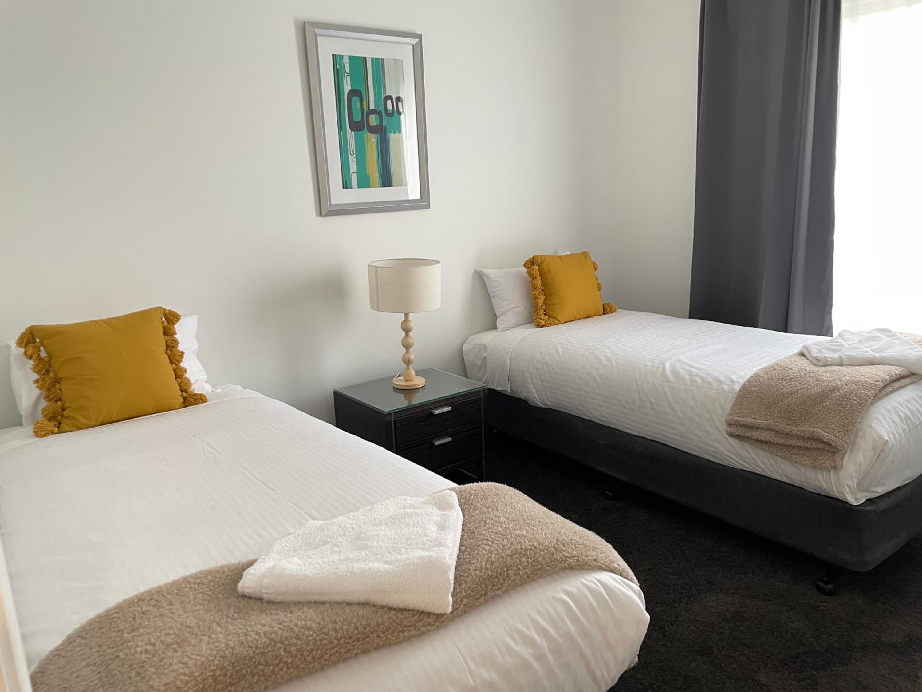 Winterwood Lodge - 6mins Jindabyne Pets Allow Farm Stay-Swimming Pool Summer Only
