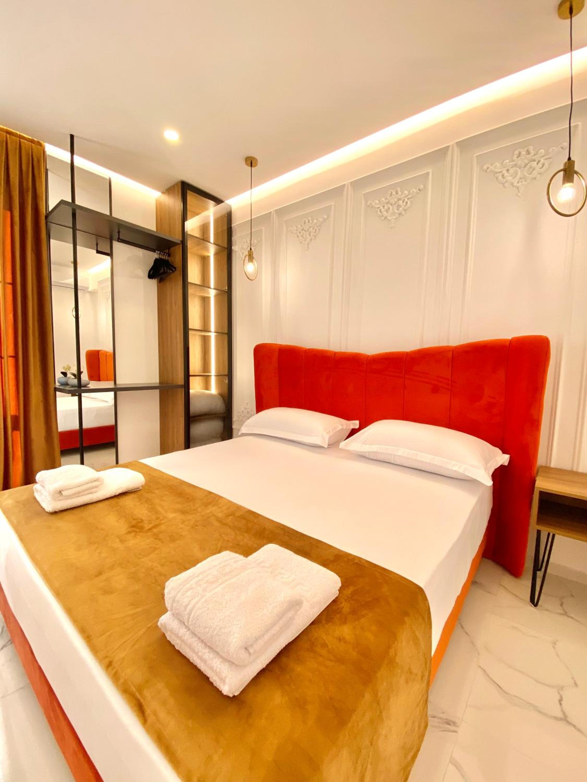 Apartments Oda Hotel