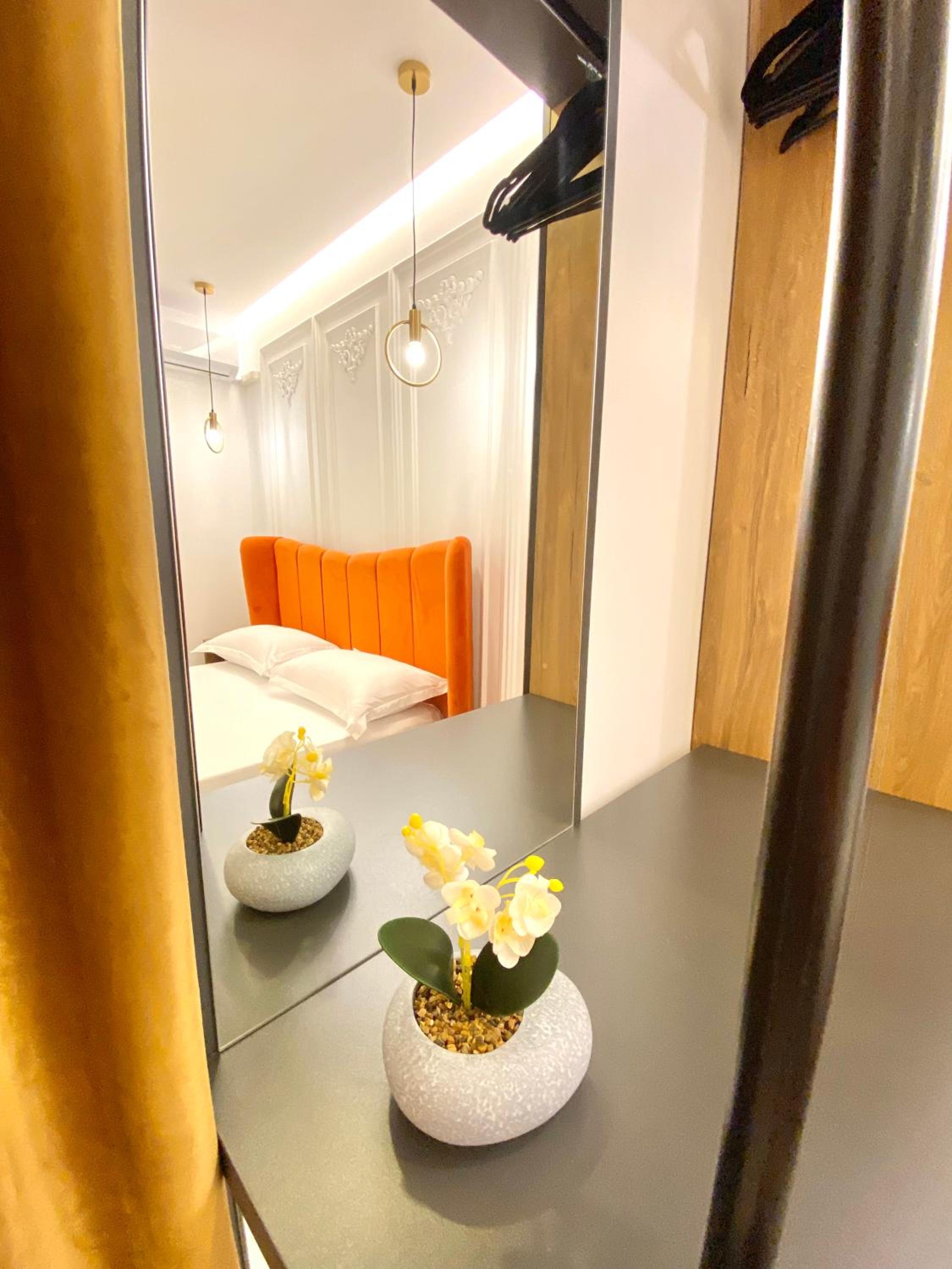 Apartments Oda Hotel