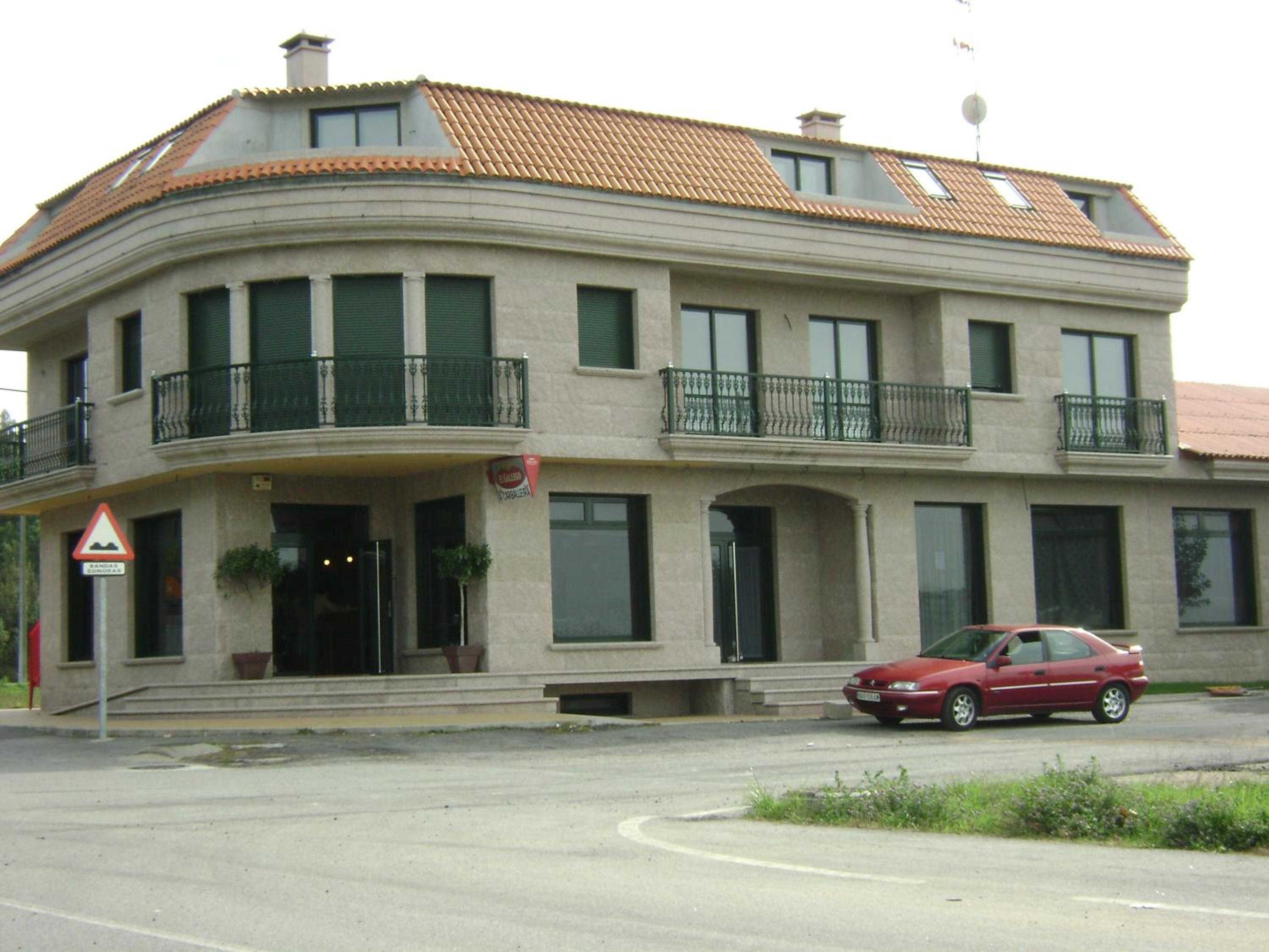 Hostal Santa Baia, photo 44
