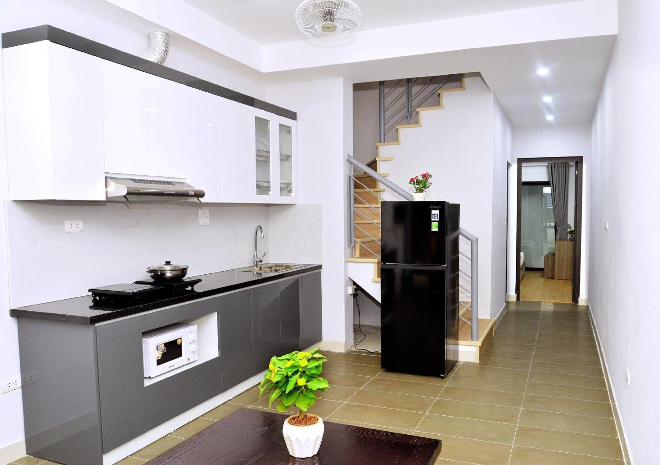 Blue homestay not is Blue Home