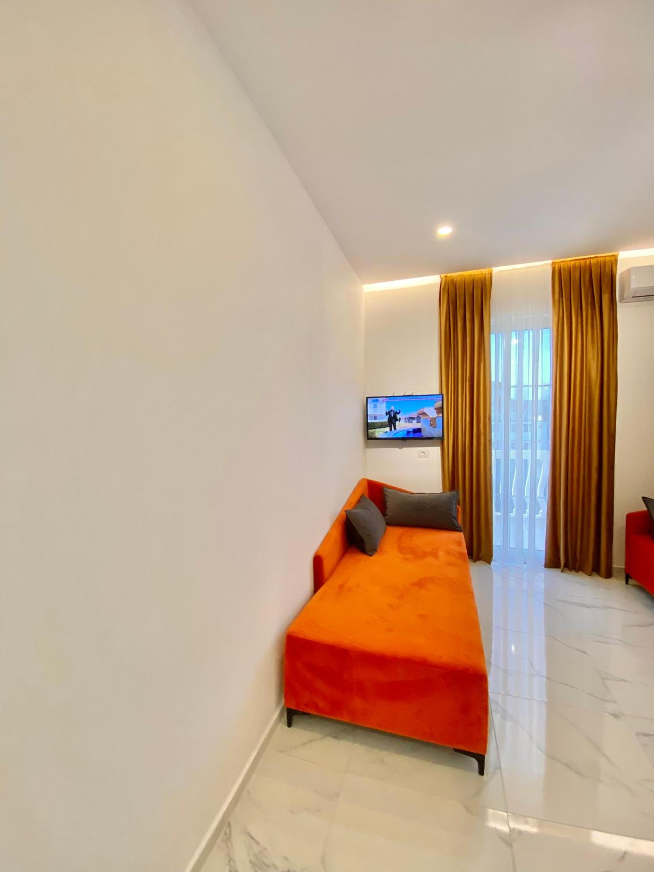 Apartments Oda Hotel