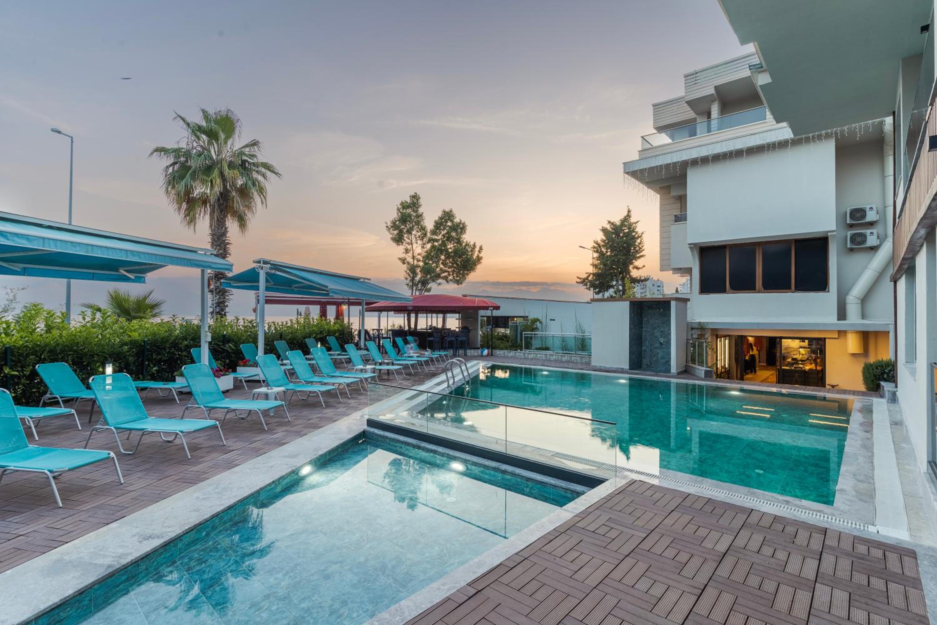 Tema 242 Otel - Image 66