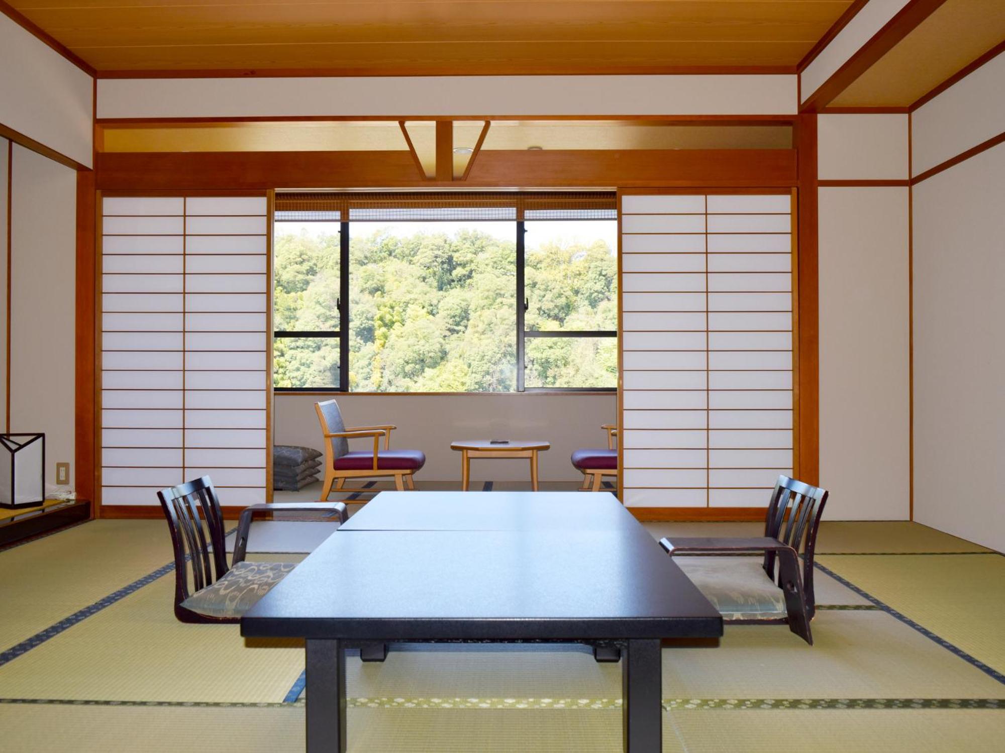Hotel Gyokusen