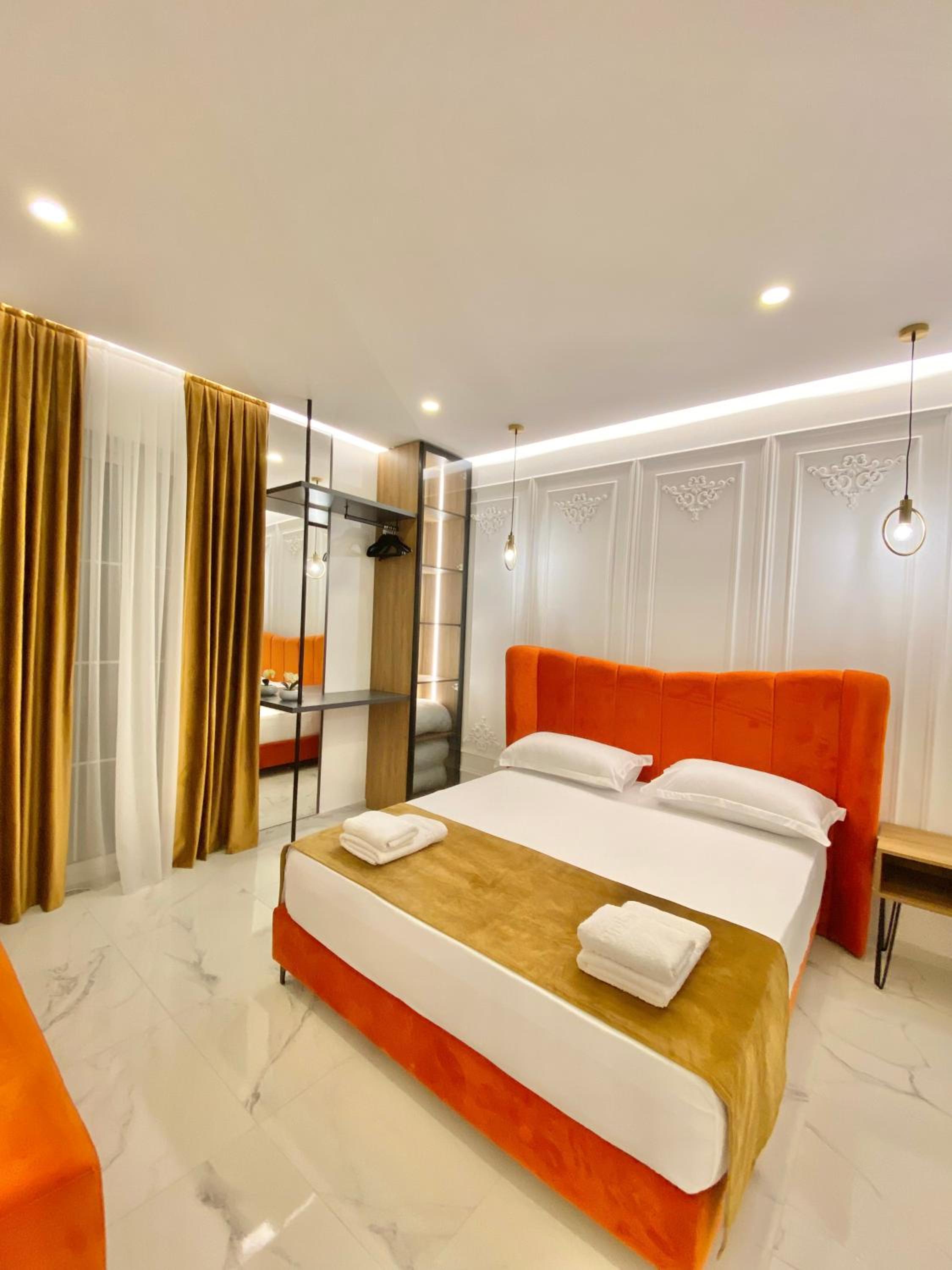 Apartments Oda Hotel